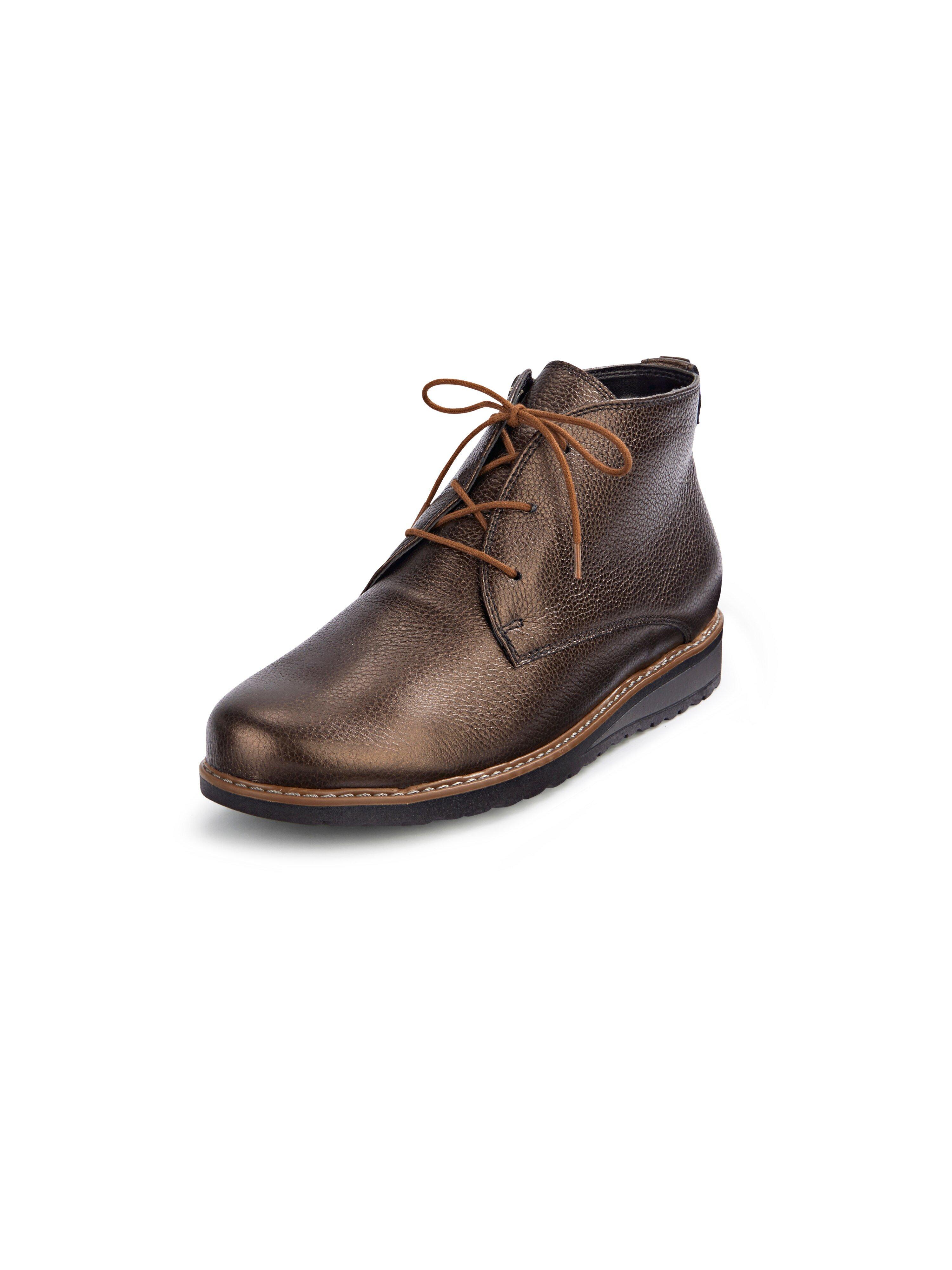 Waldläufer - Veterschoenen model Havida