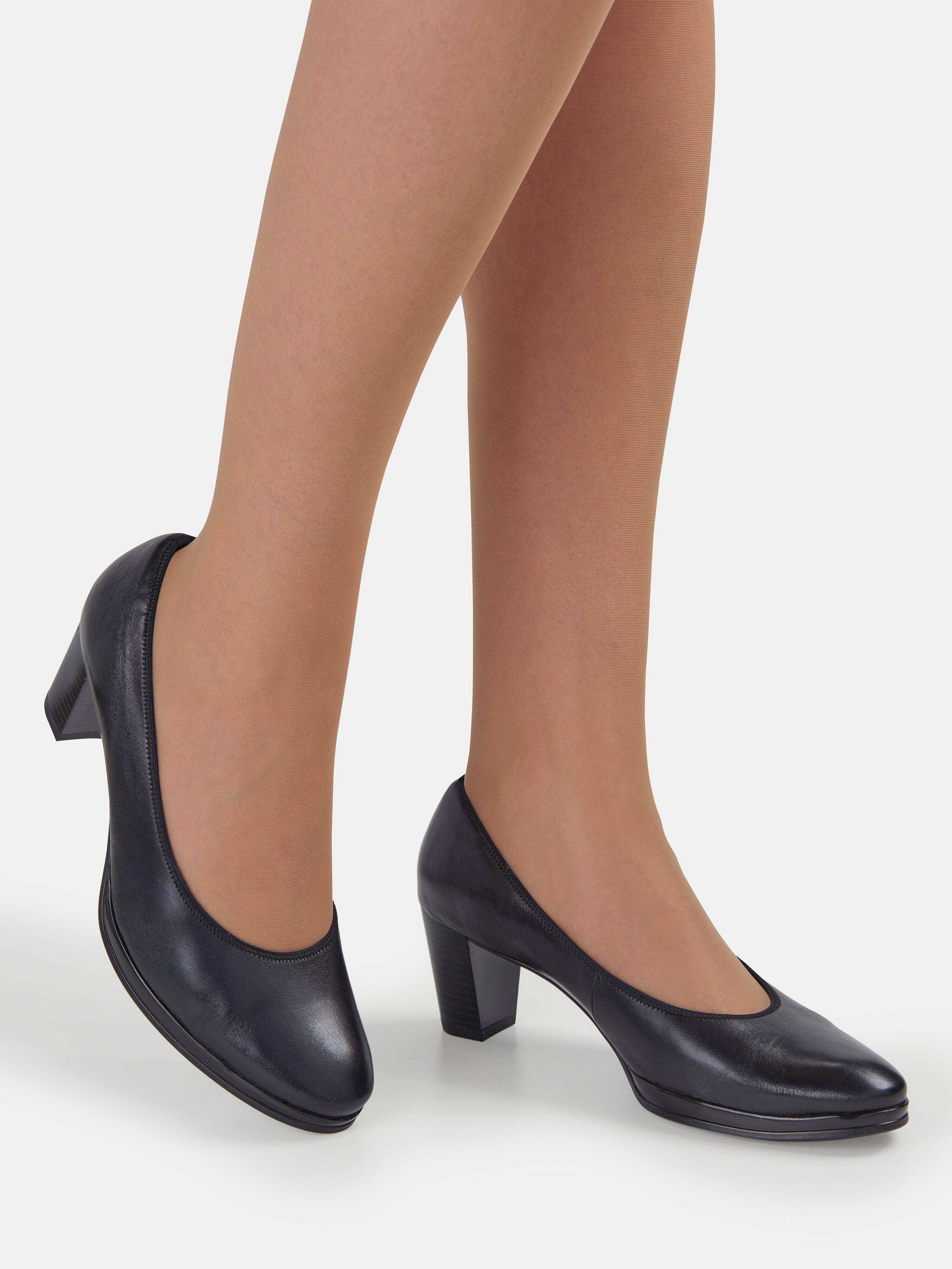 Voorwaardelijk Integreren Maak los ARA - High Soft-Orly pumps - black