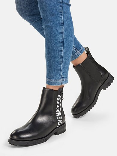 Love Moschino - Ankle boots