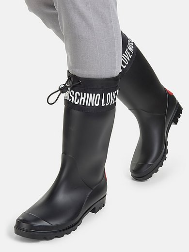 Love Moschino - Støvler
