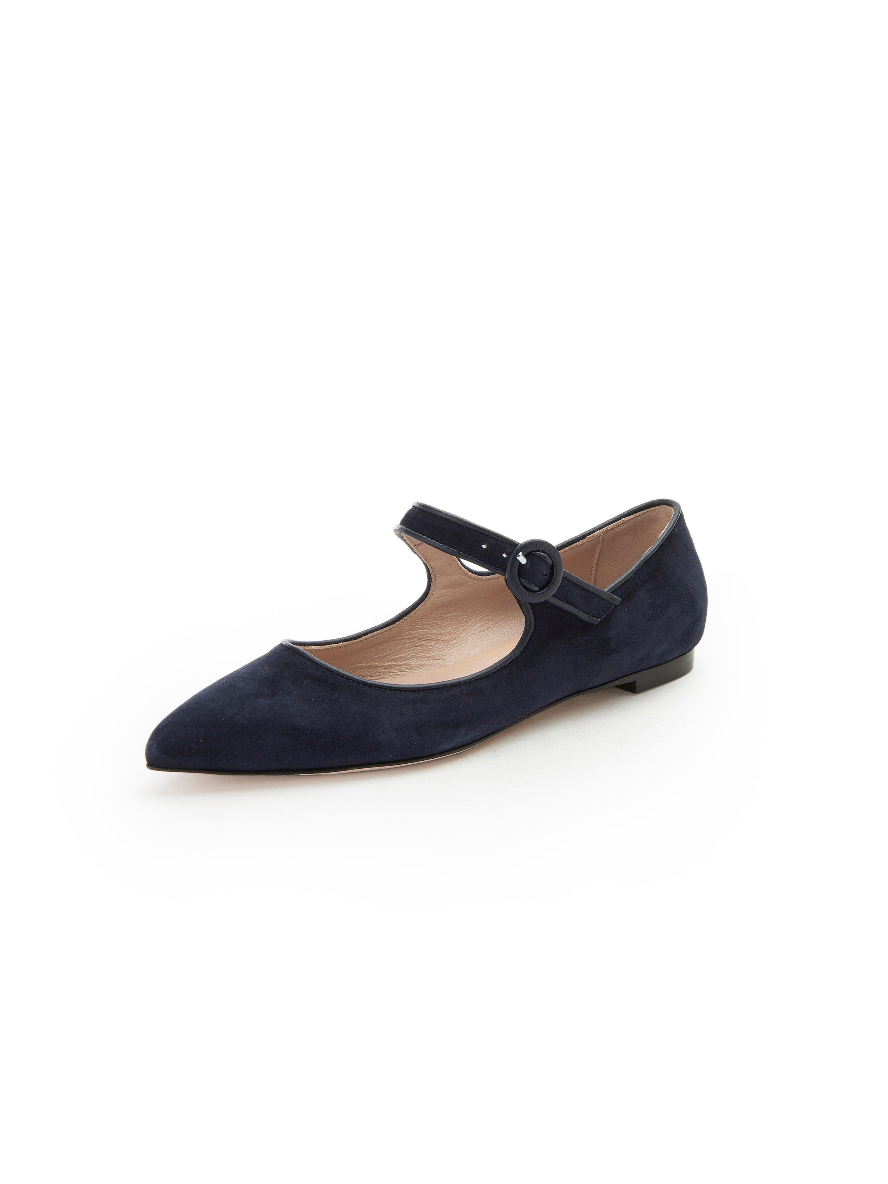 Uta Raasch - Ballerina aus 100% Leder