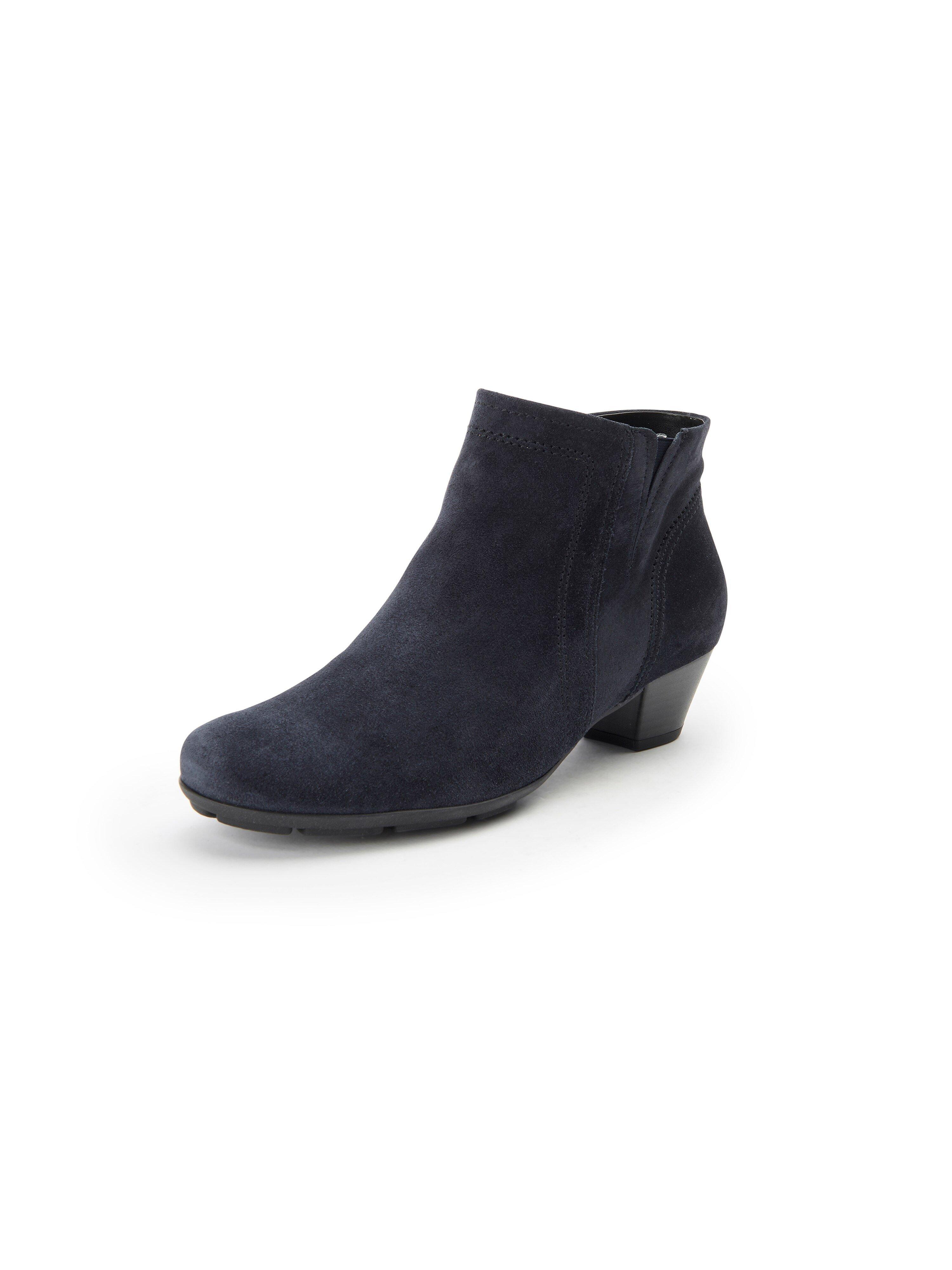 gabor taupe ankle boots