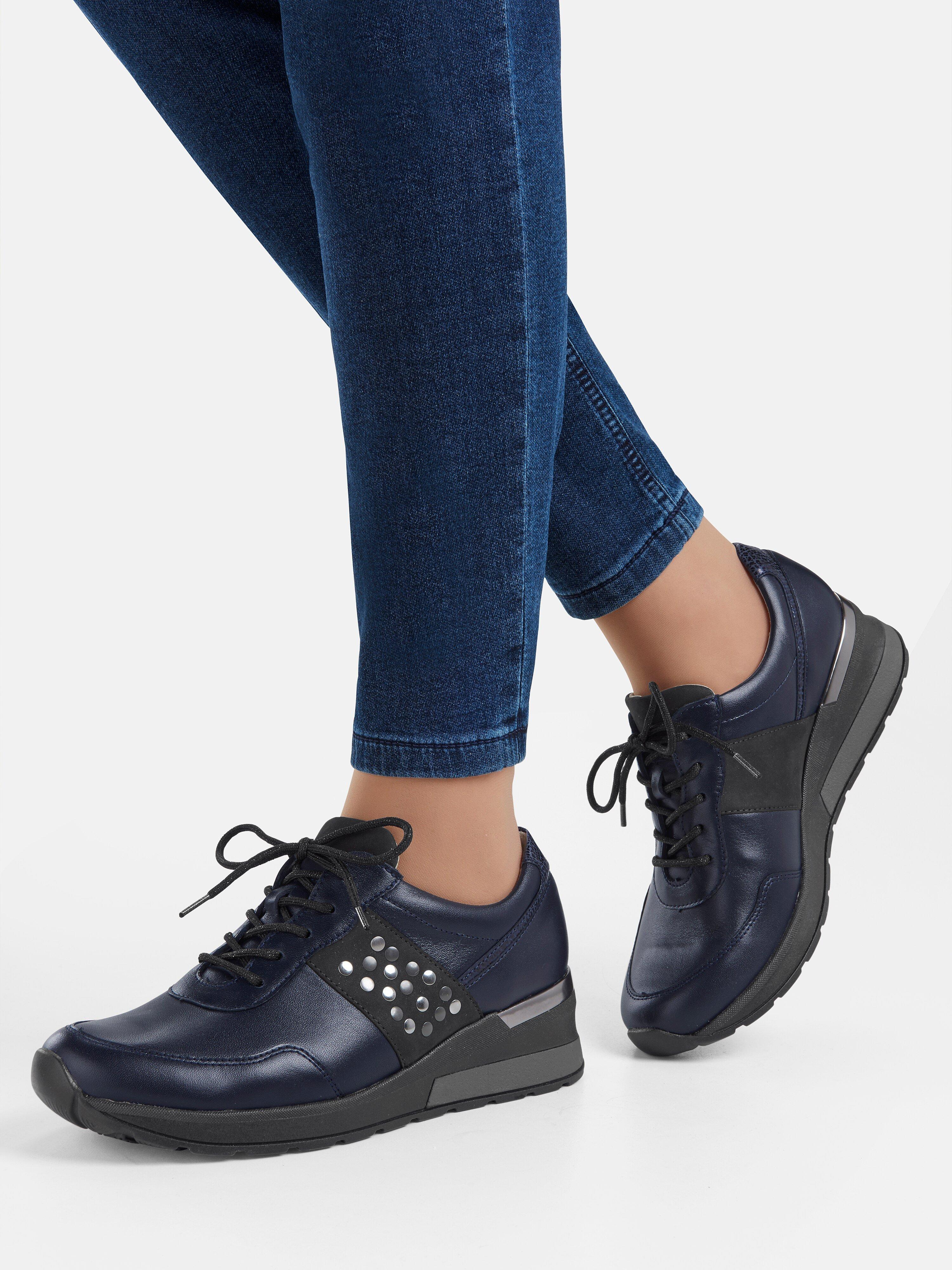 Waldläufer - Sneaker Clara