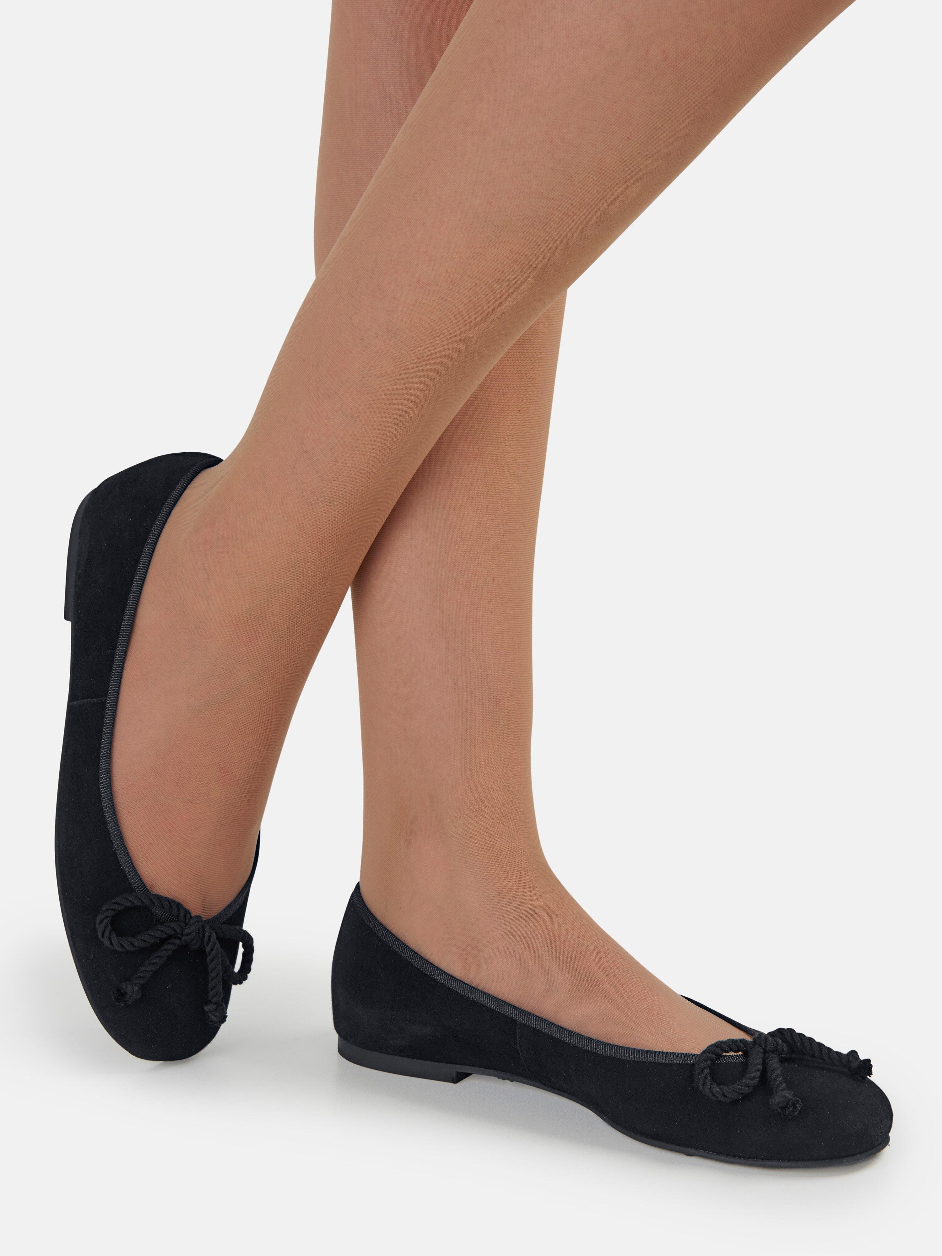 Pretty Ballerinas - Ballerina