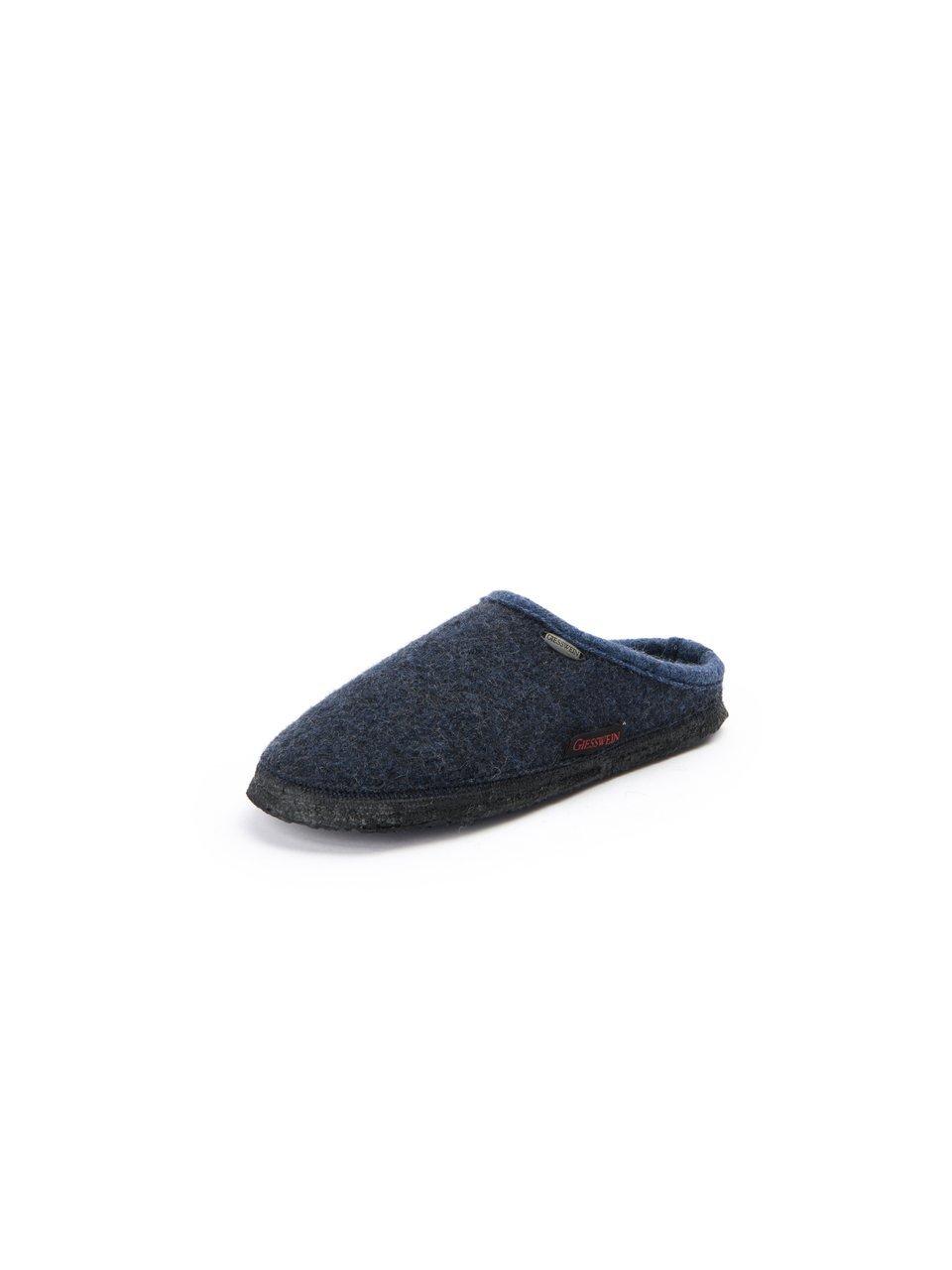 Giesswein - Pantoffels, model Dannheim