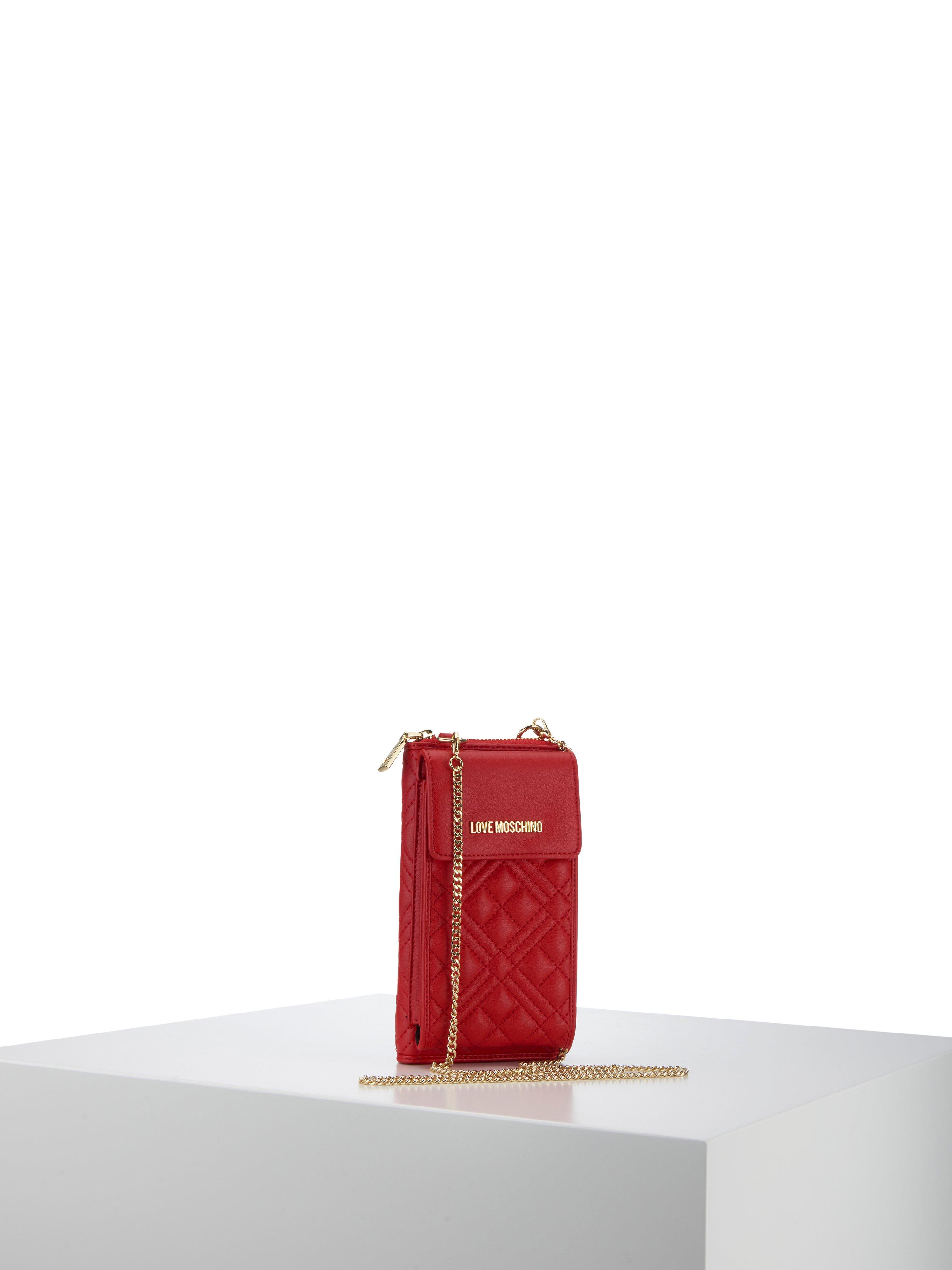 Love Moschino - Geldbörse