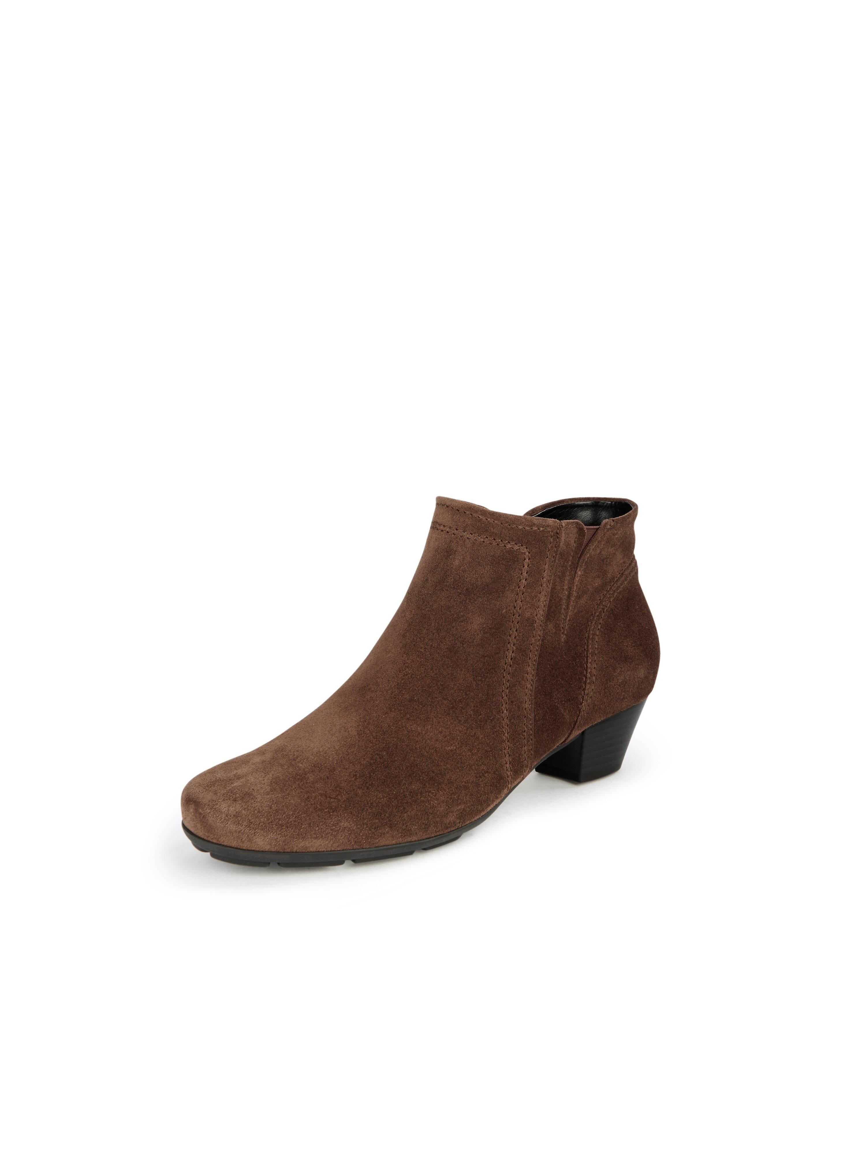 bottines gabor soldes