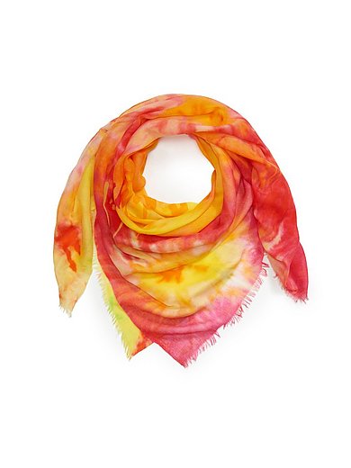 Cashmere Victim - Scarf made of 100% cashmere