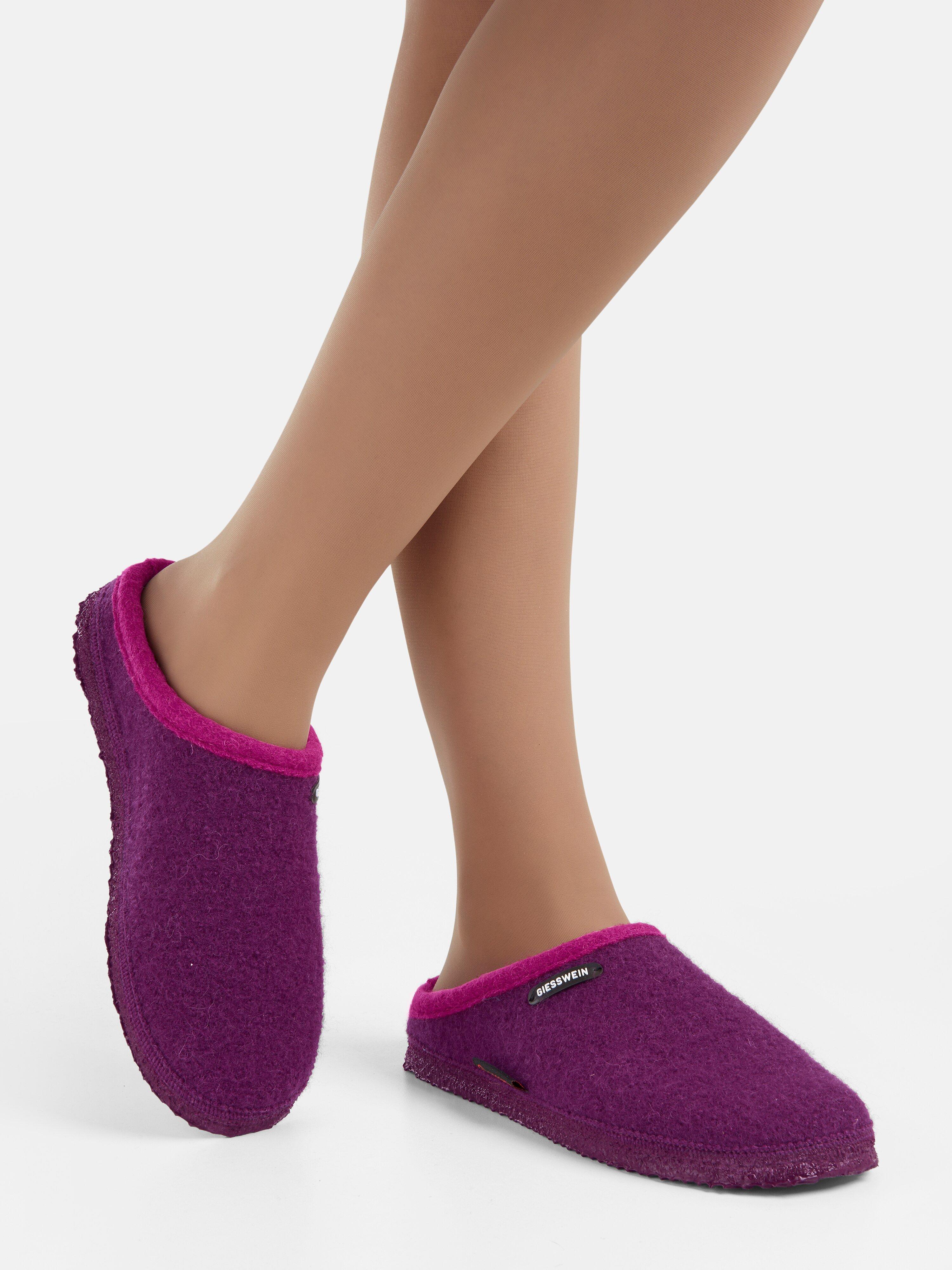 giesswein dannheim slippers