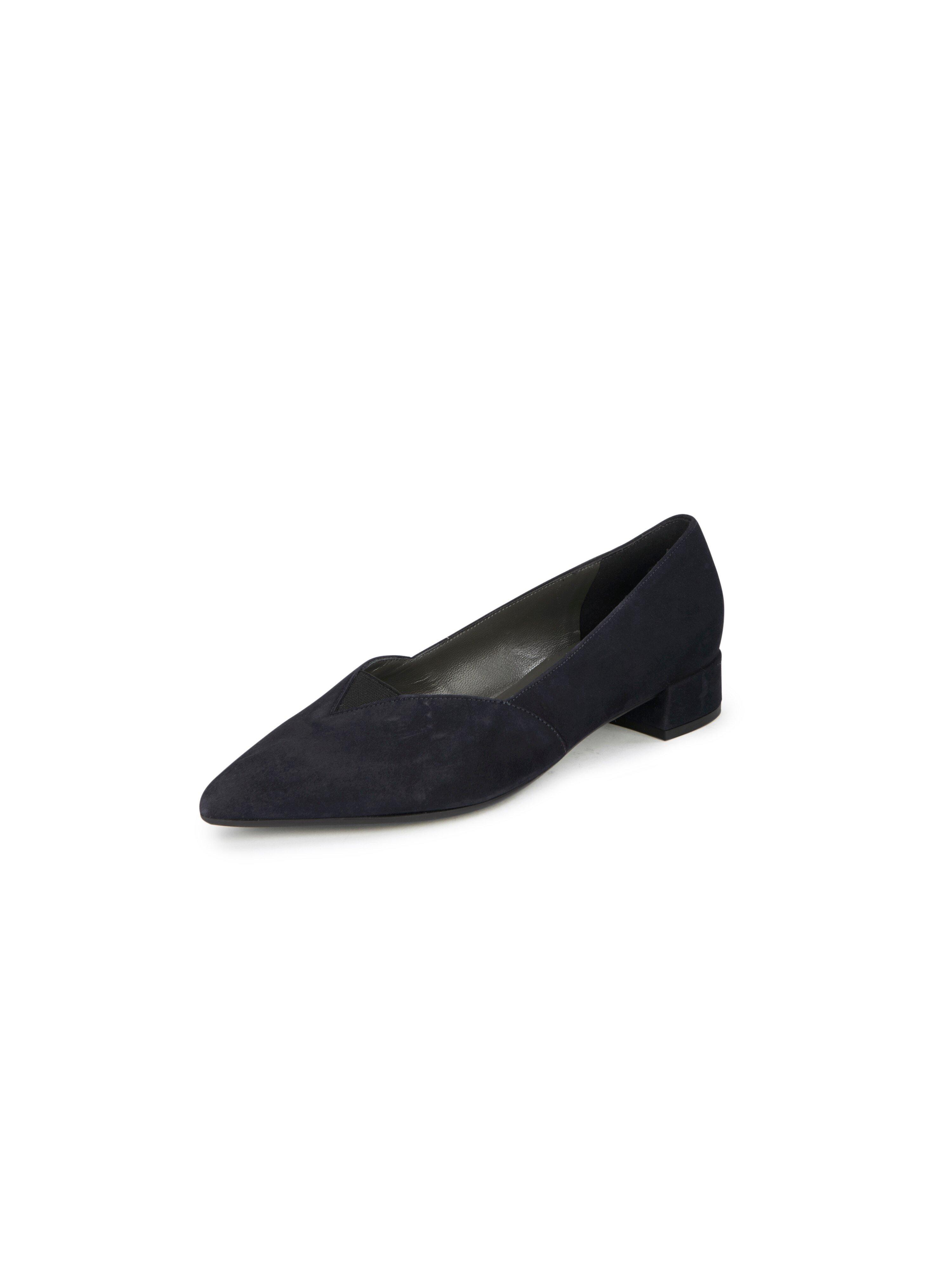 Peter Kaiser - Slipper in eleganter spitzer Form