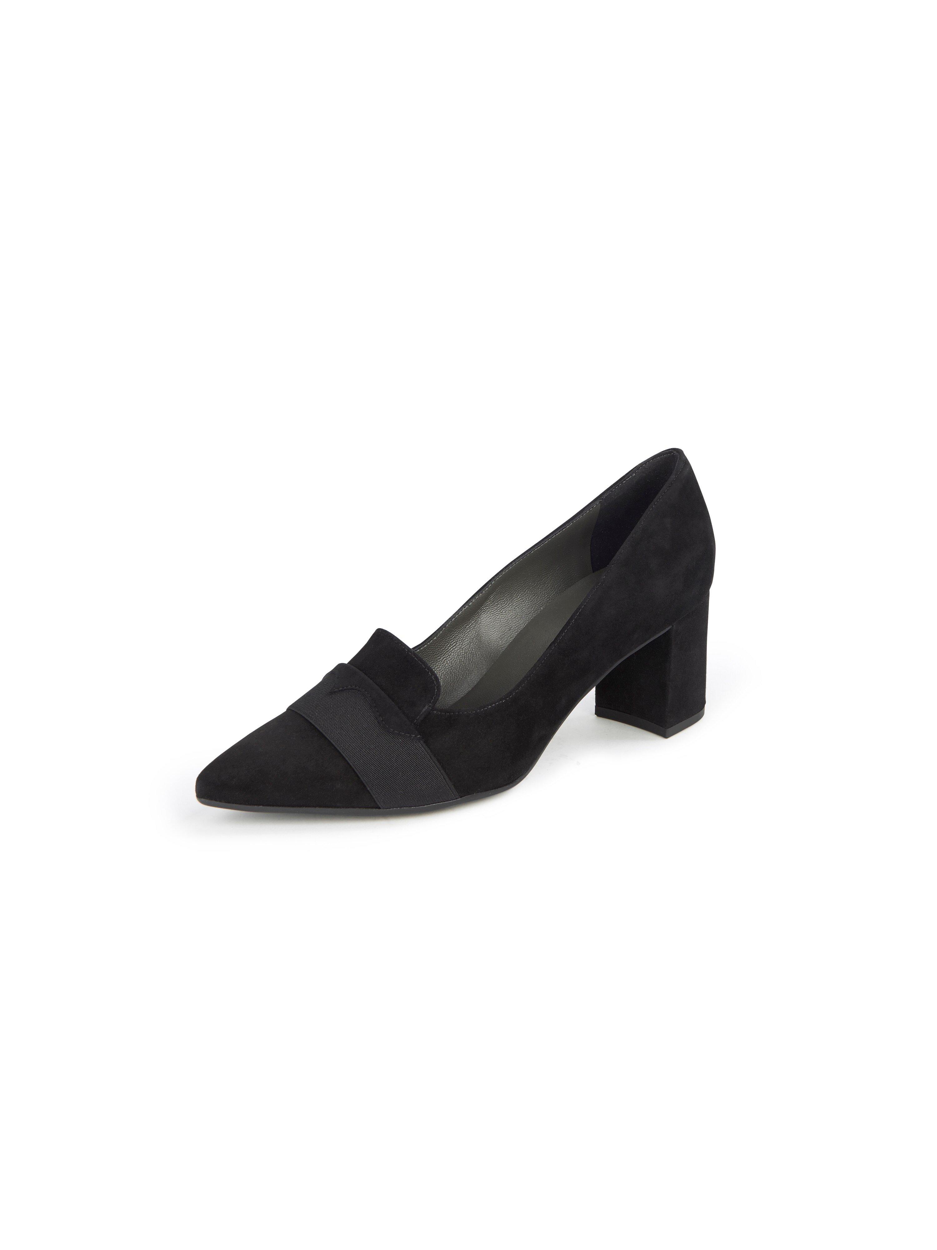 Peter Kaiser - Pumps in spitzer Form