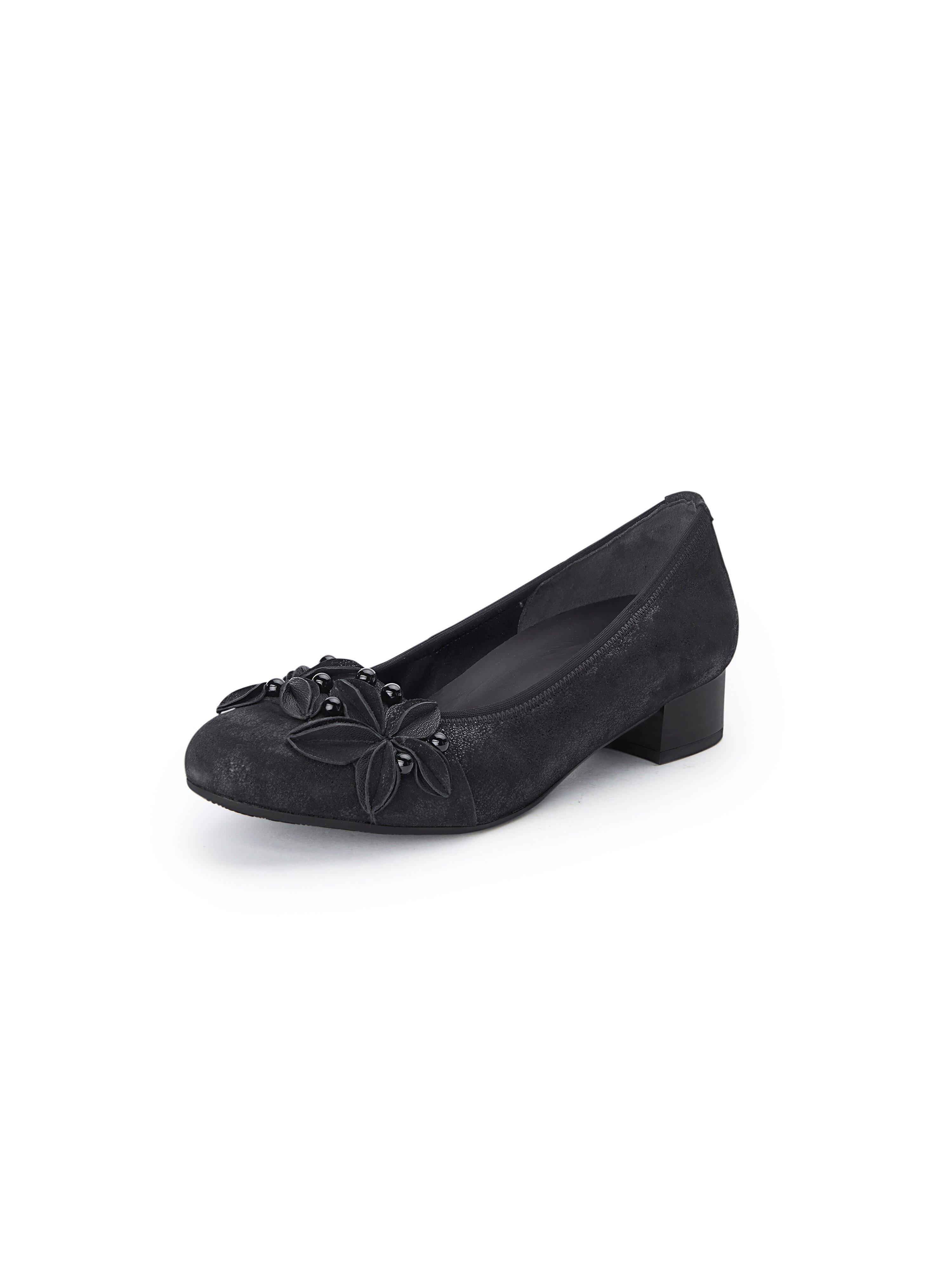 where are gabor shoes made
