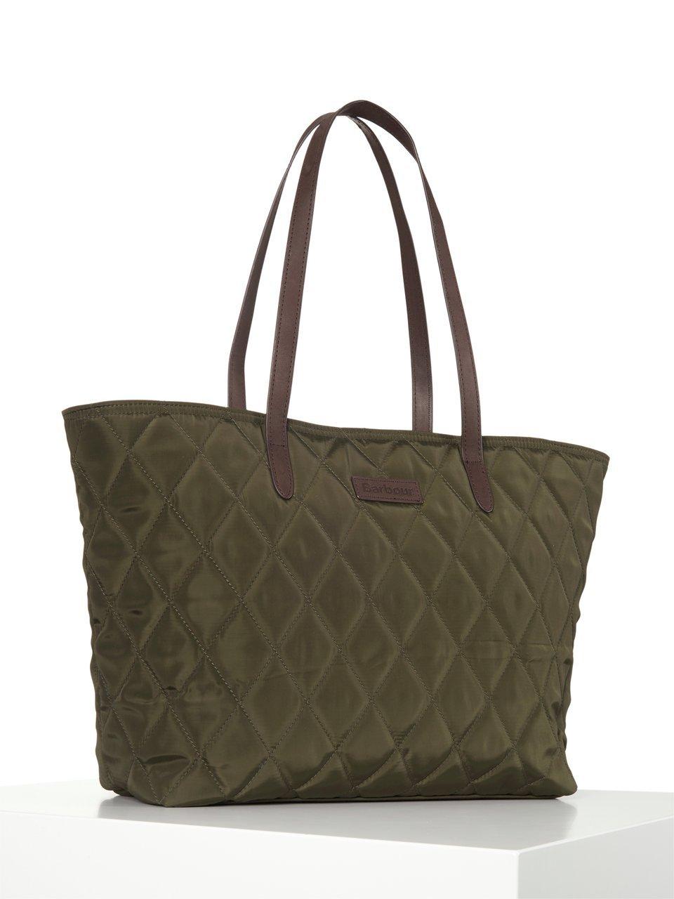 Barbour - Shopper