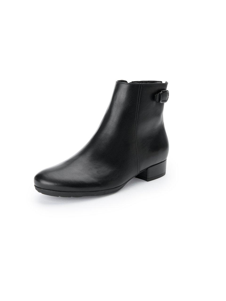 Bottines femme shop cuir gabor