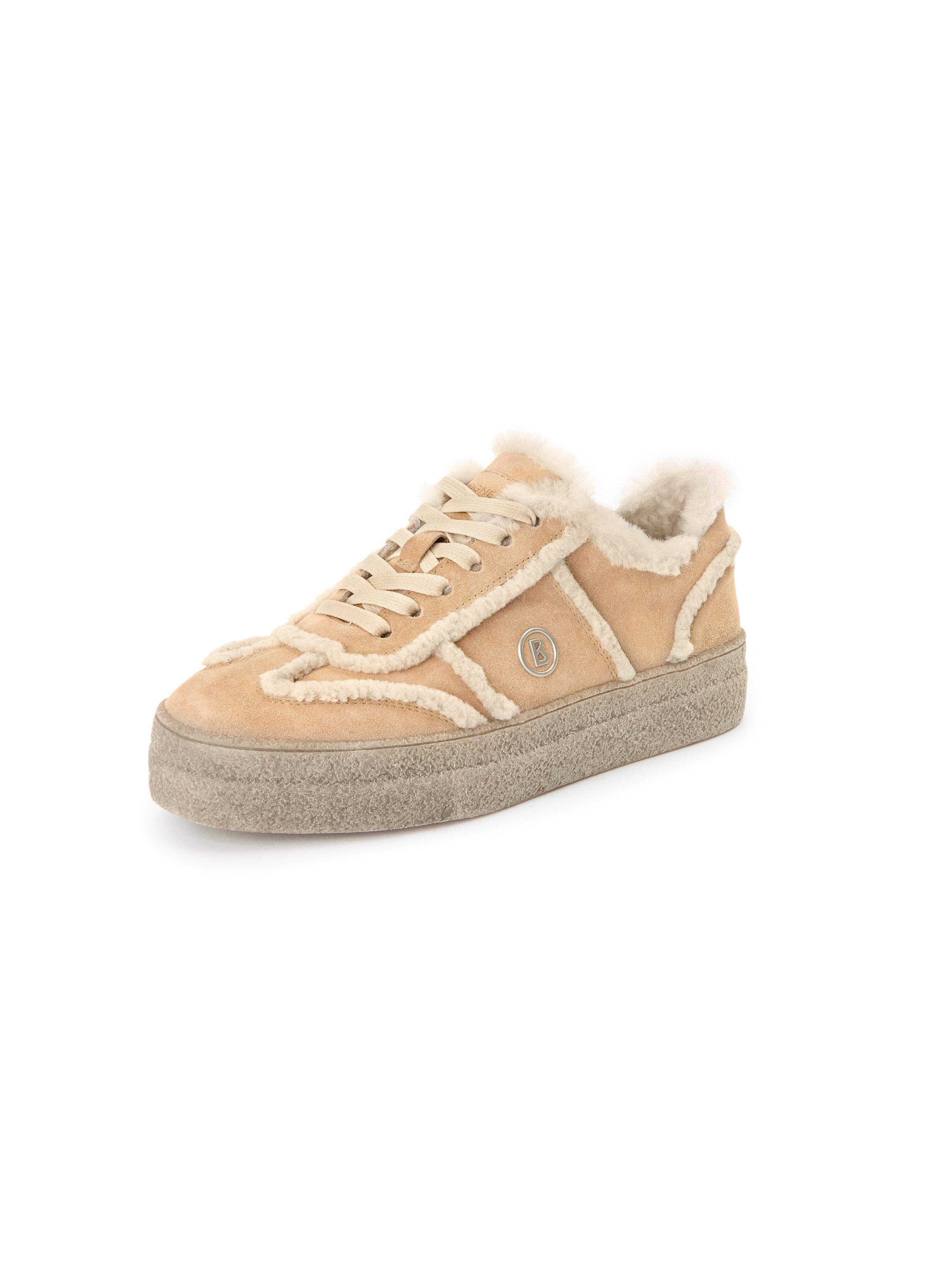 Bogner - Winterwarmer Sneaker