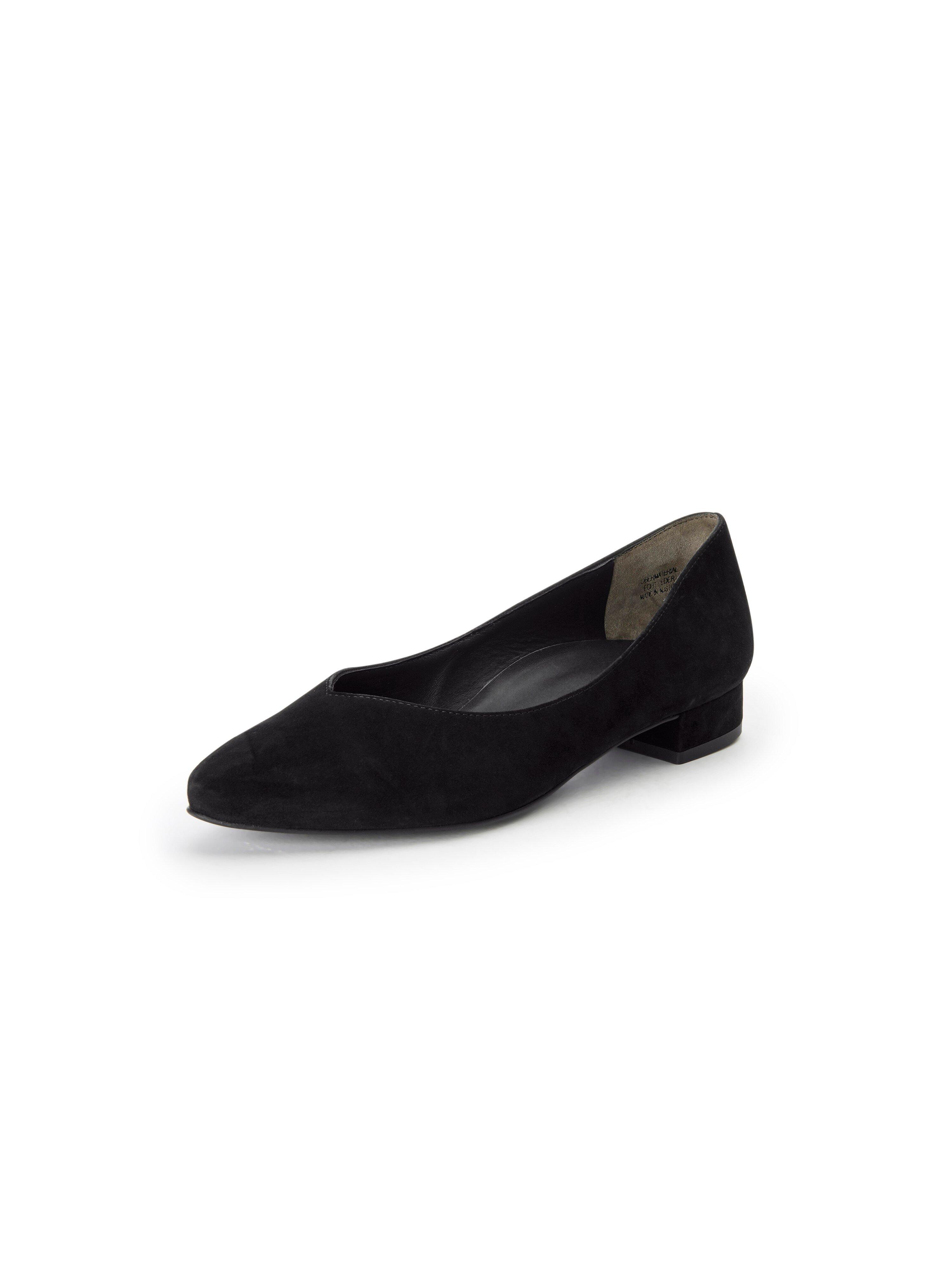 Paul Green - Ballerina aus 100% Leder