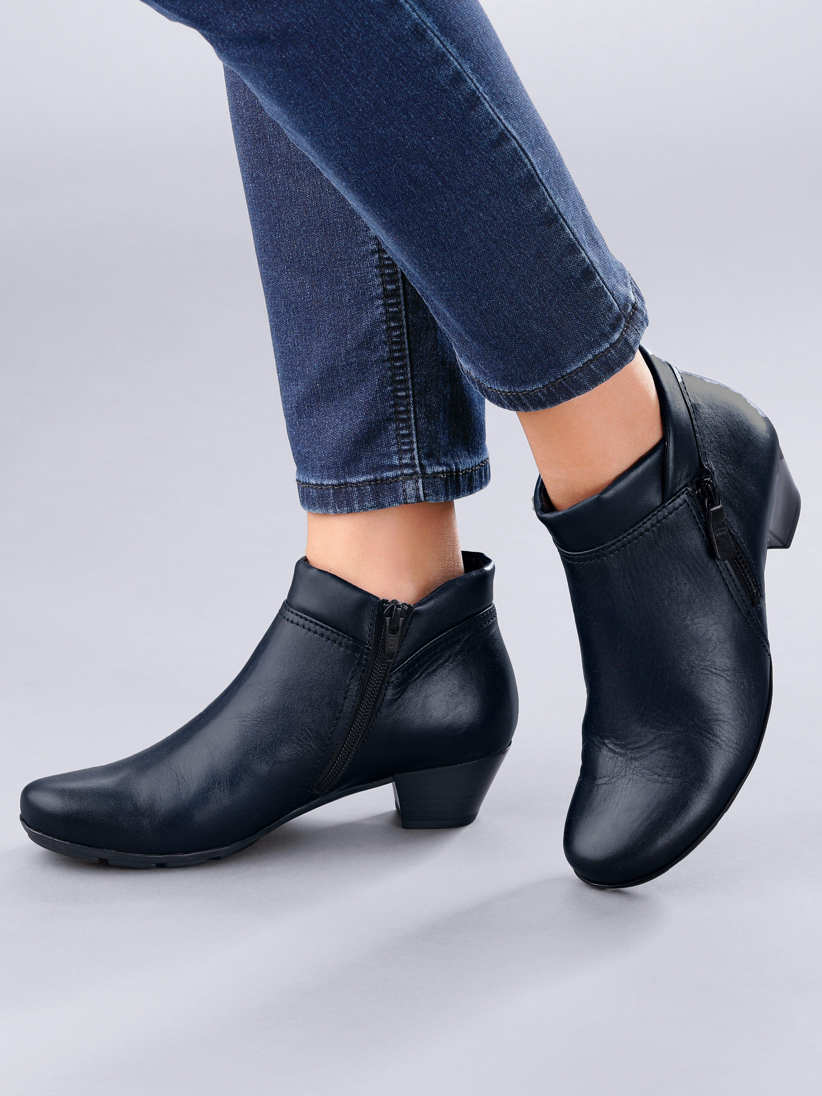 gabor hovercraft ankle boots