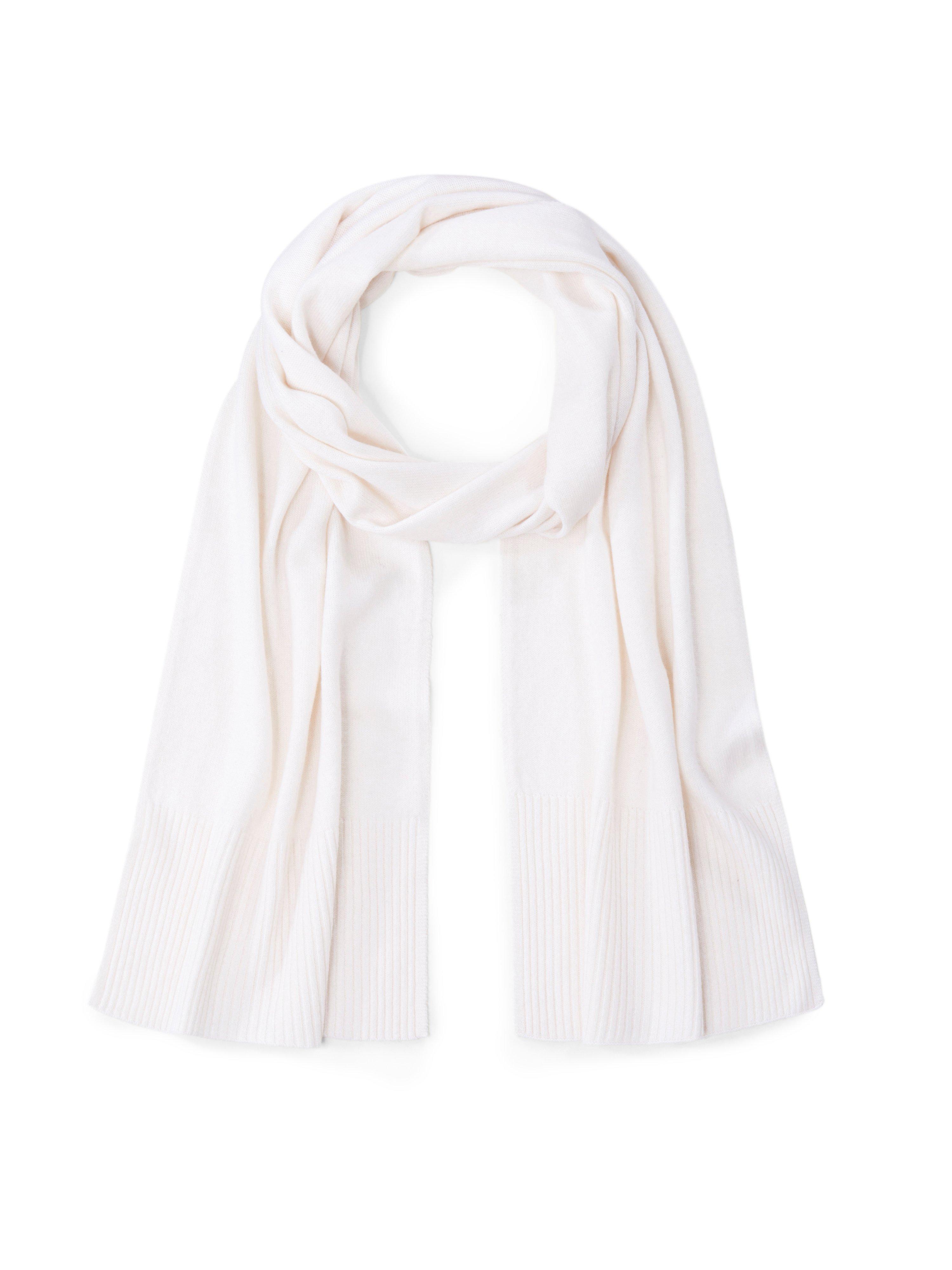 Peter Hahn Cashmere - Schal aus 100% Kaschmir
