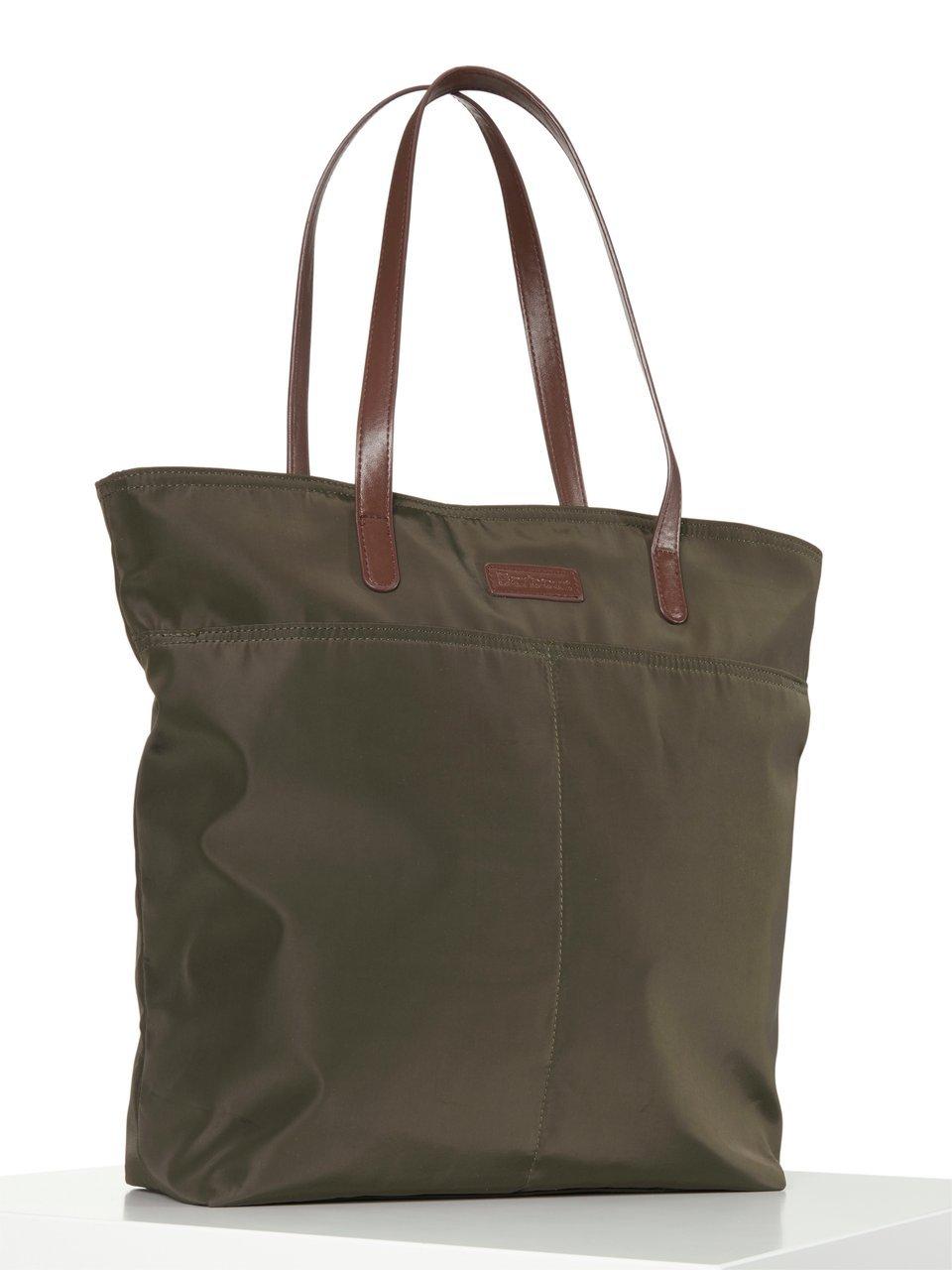 Barbour - Shopper