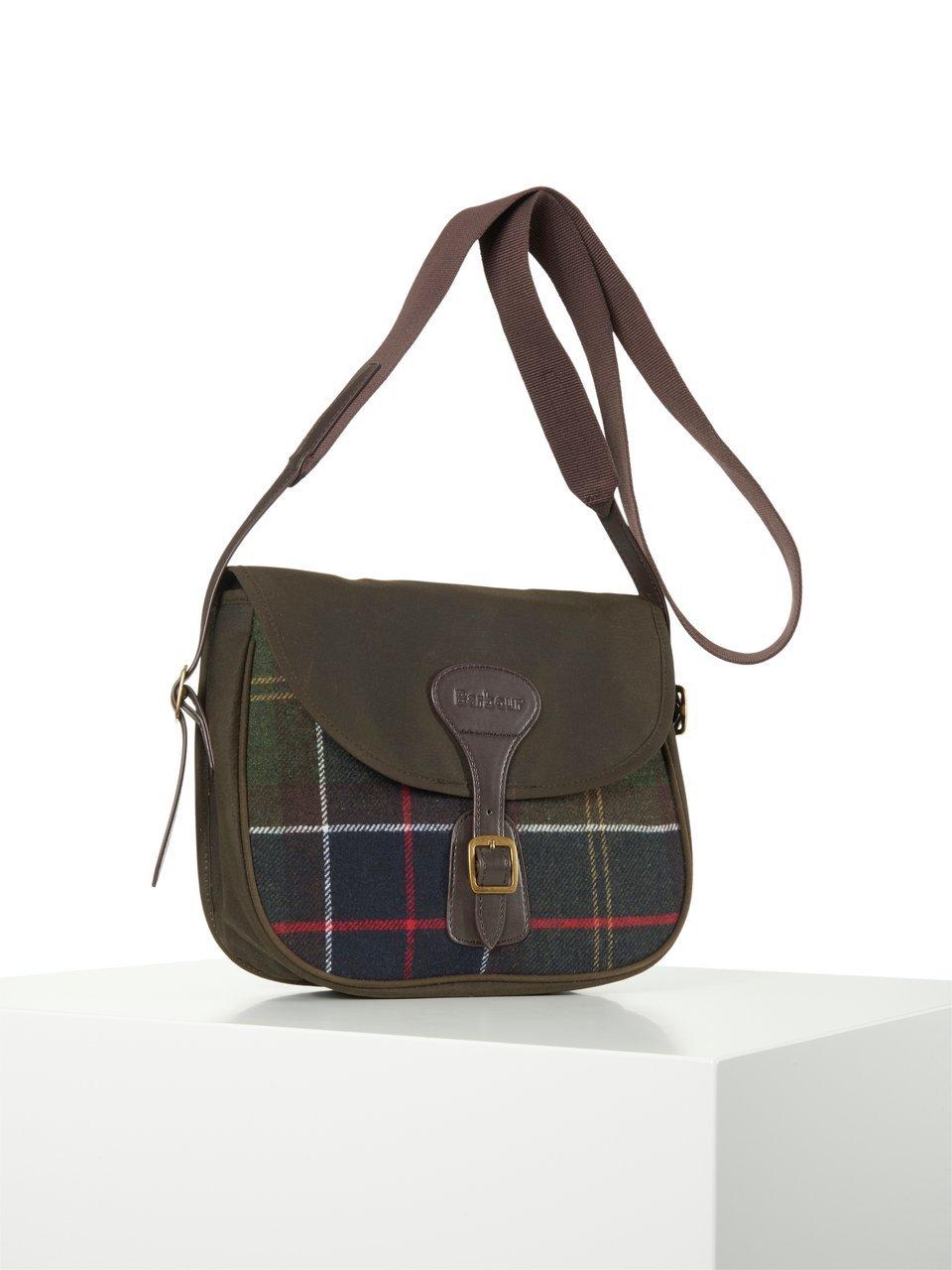 Barbour - Umhängetasche