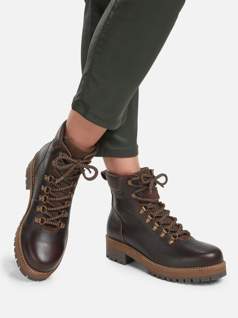 Barbour - Schnürstiefelette