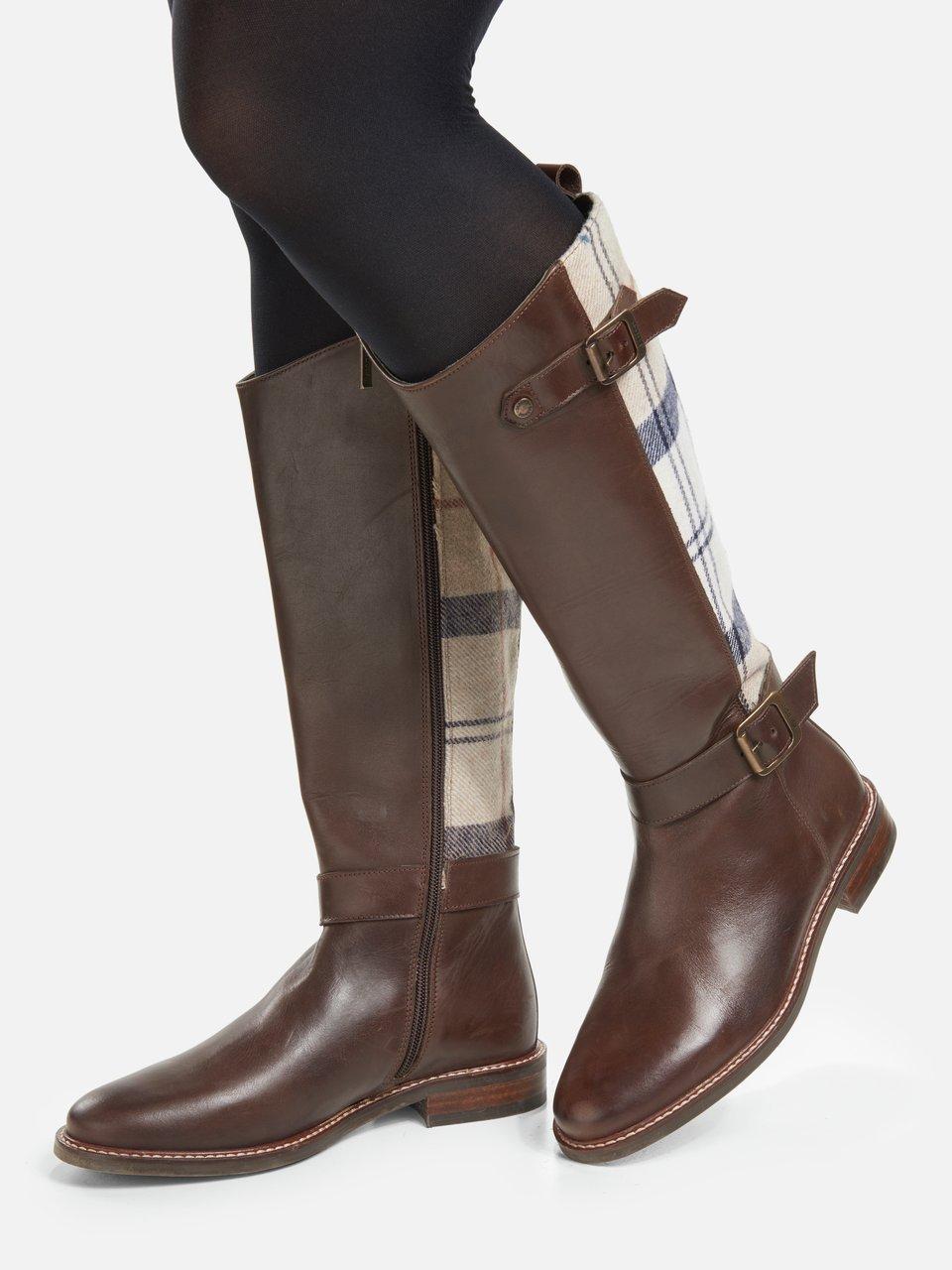 Barbour - Stiefel