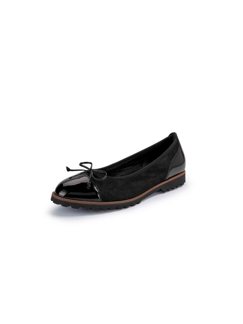Gabor - Les ballerines 100% cuir