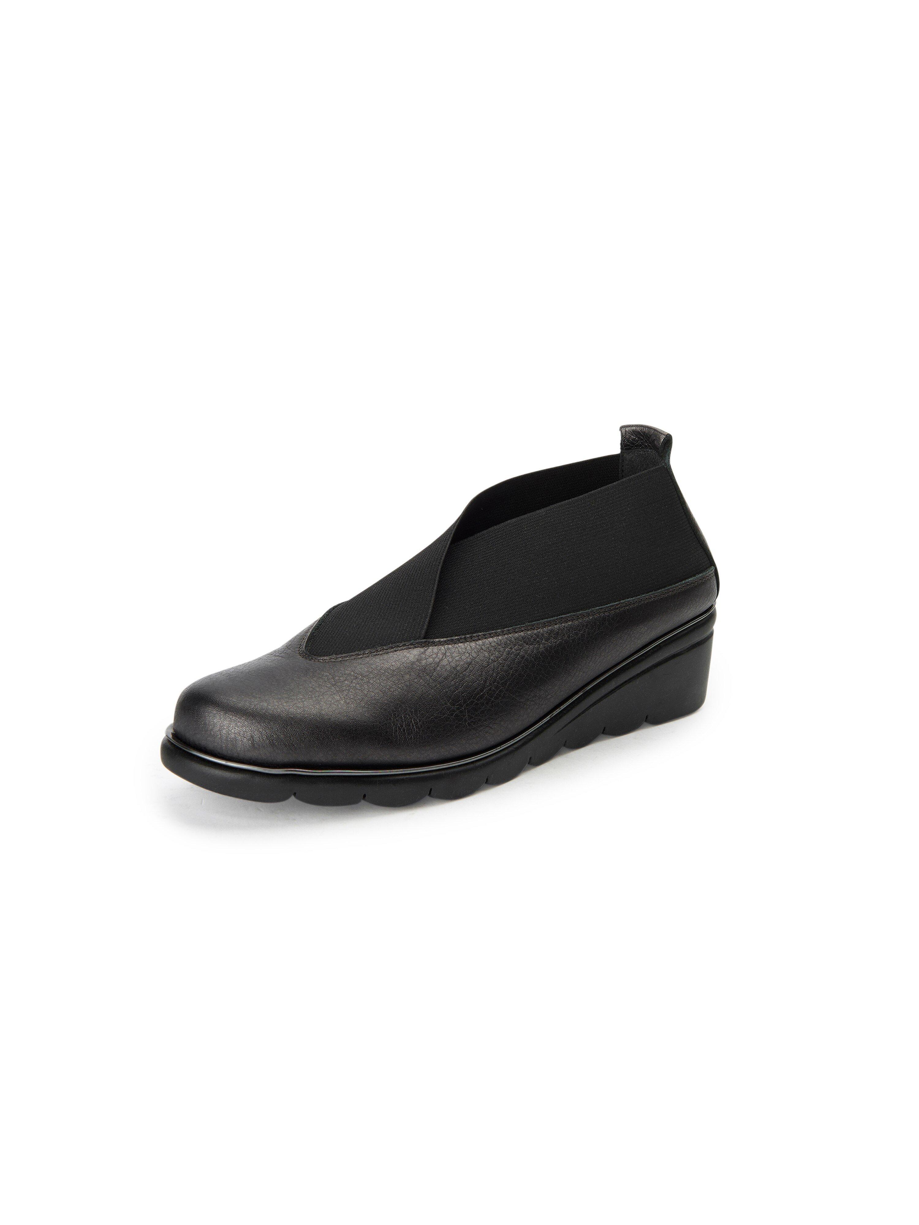 The Flexx - Halbschuh aus 100% Leder
