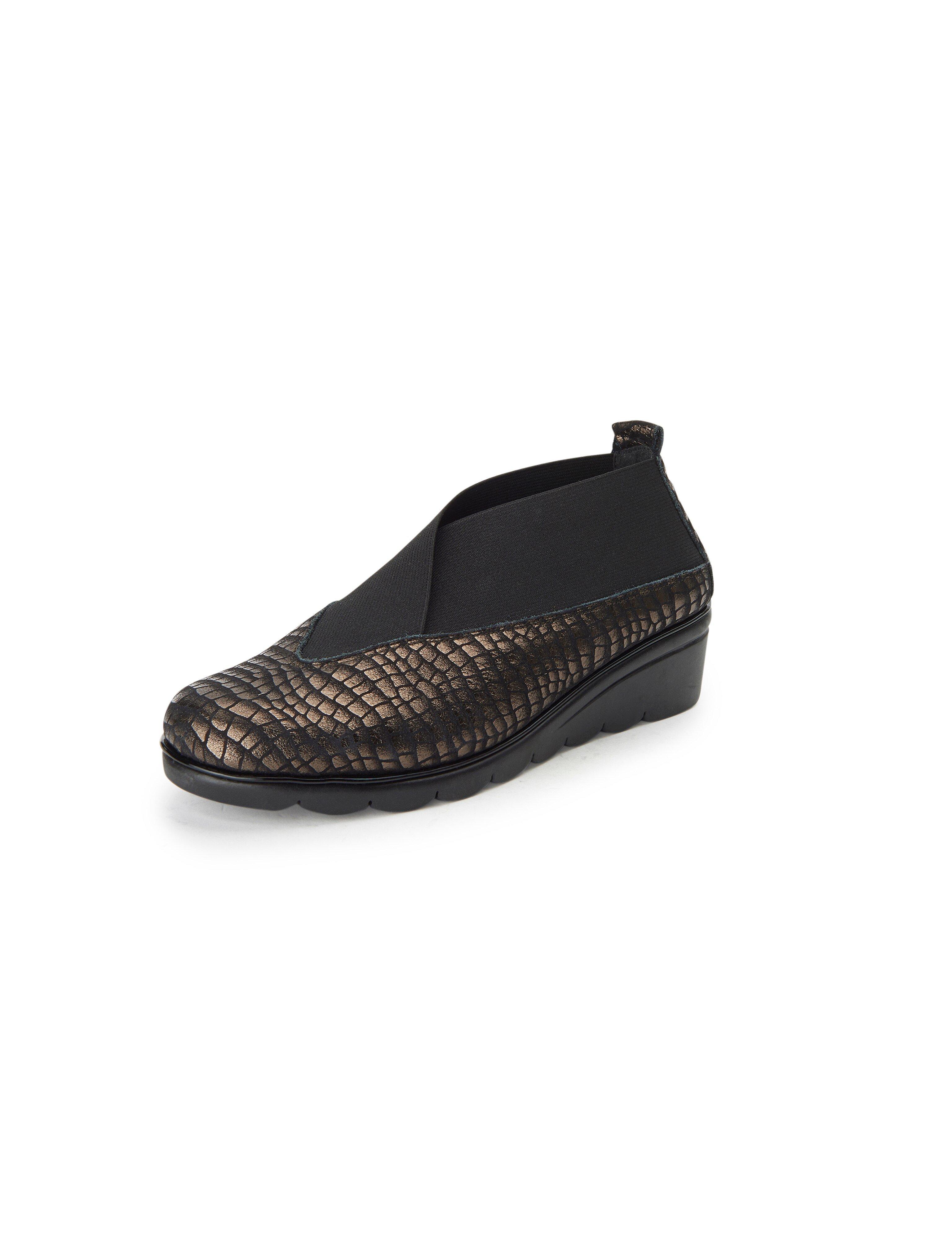 The Flexx - Halbschuh aus 100% Leder
