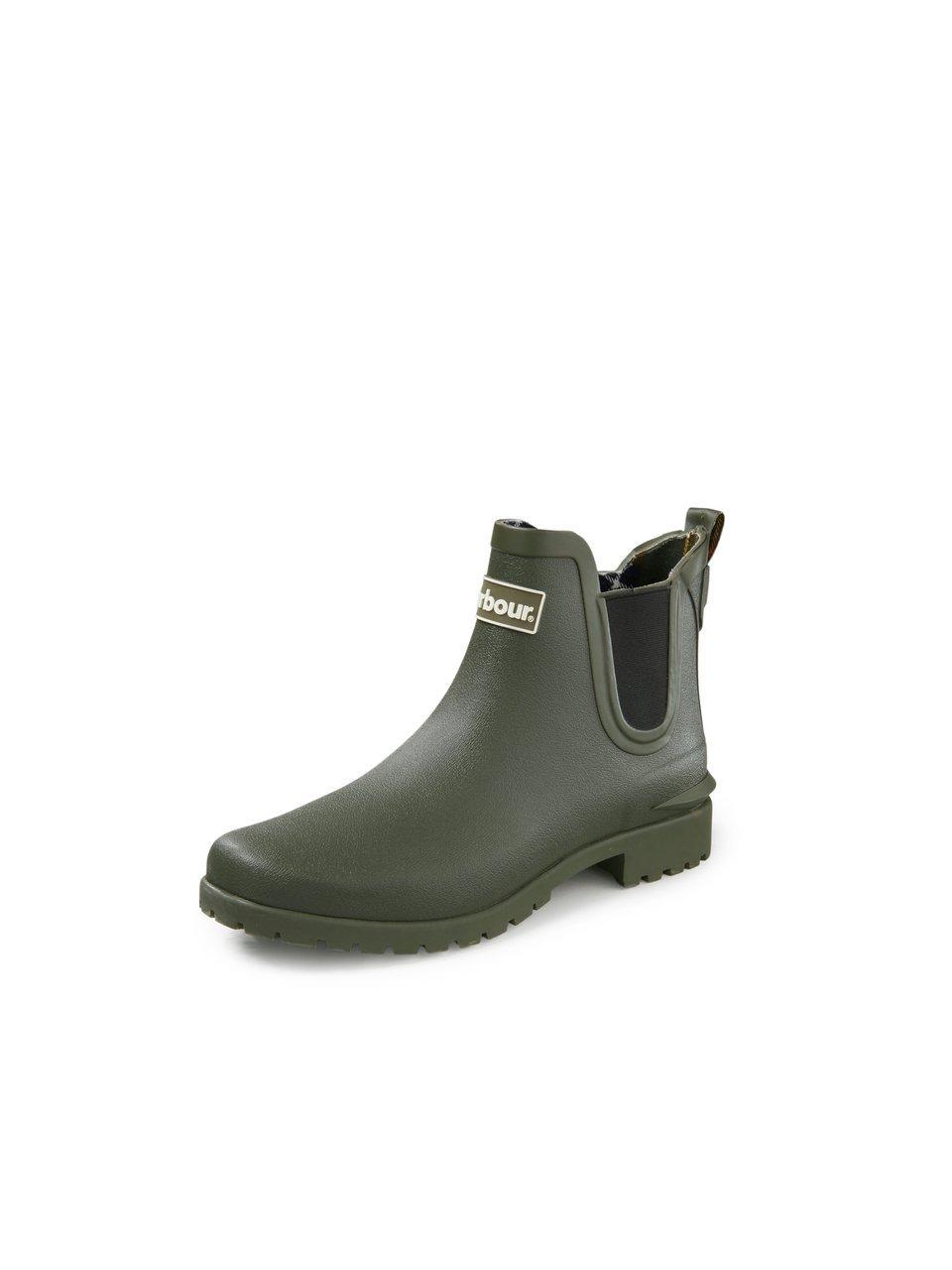 Barbour - Chelsea-laarsjes