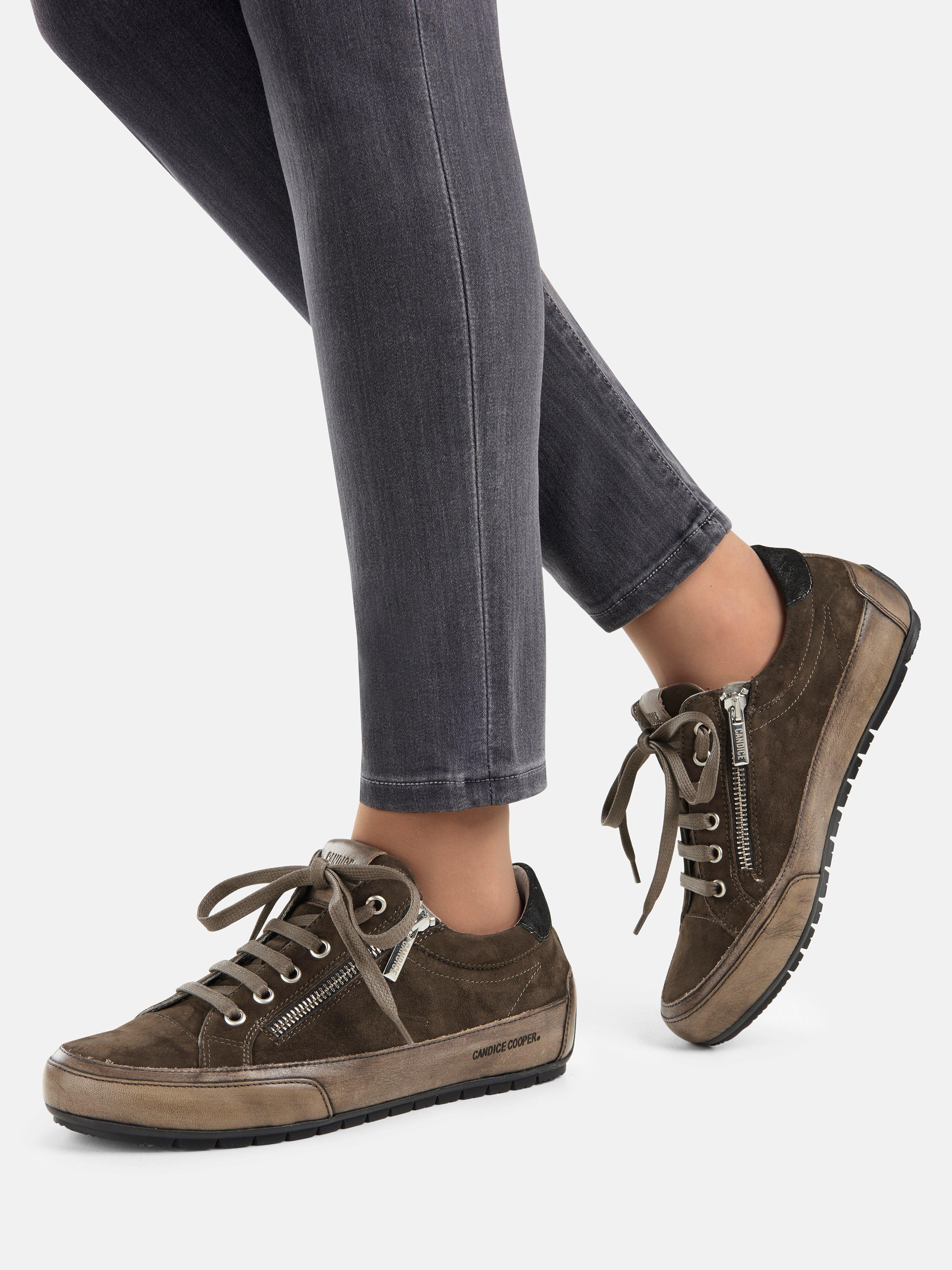 Candice Cooper - Sneaker Rock Deluxe