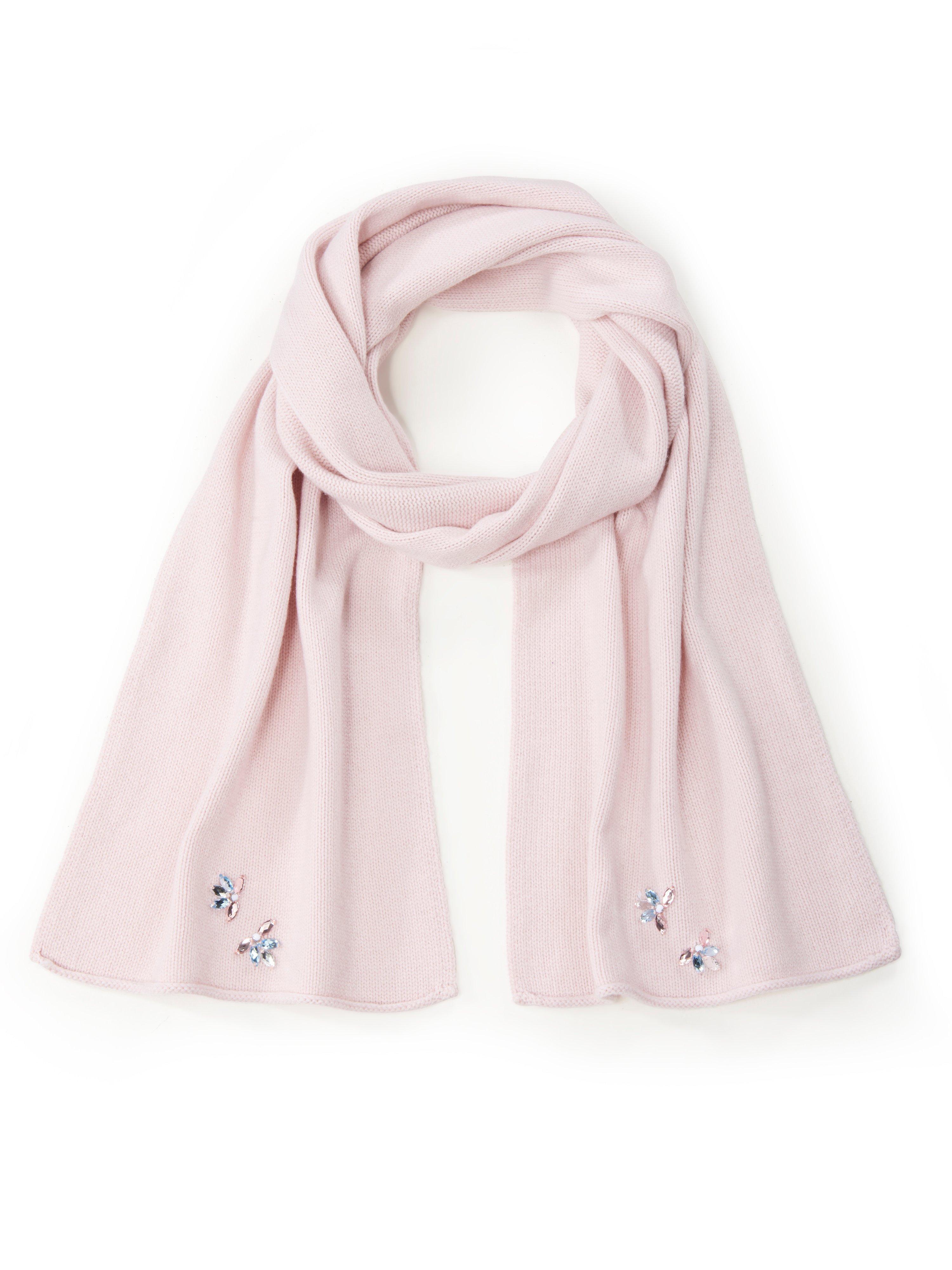 Peter Hahn Cashmere - Schal aus 100% Kaschmir