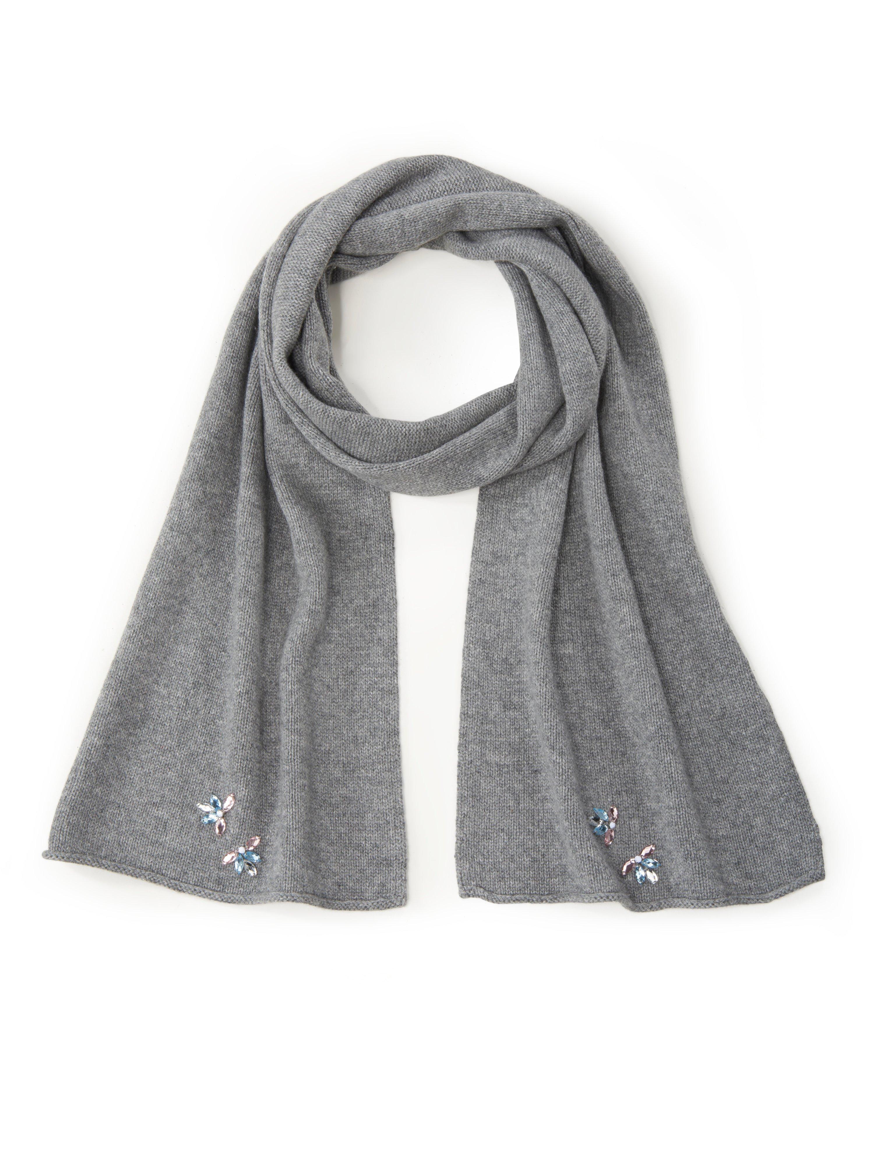 Peter Hahn Cashmere - Schal aus 100% Kaschmir