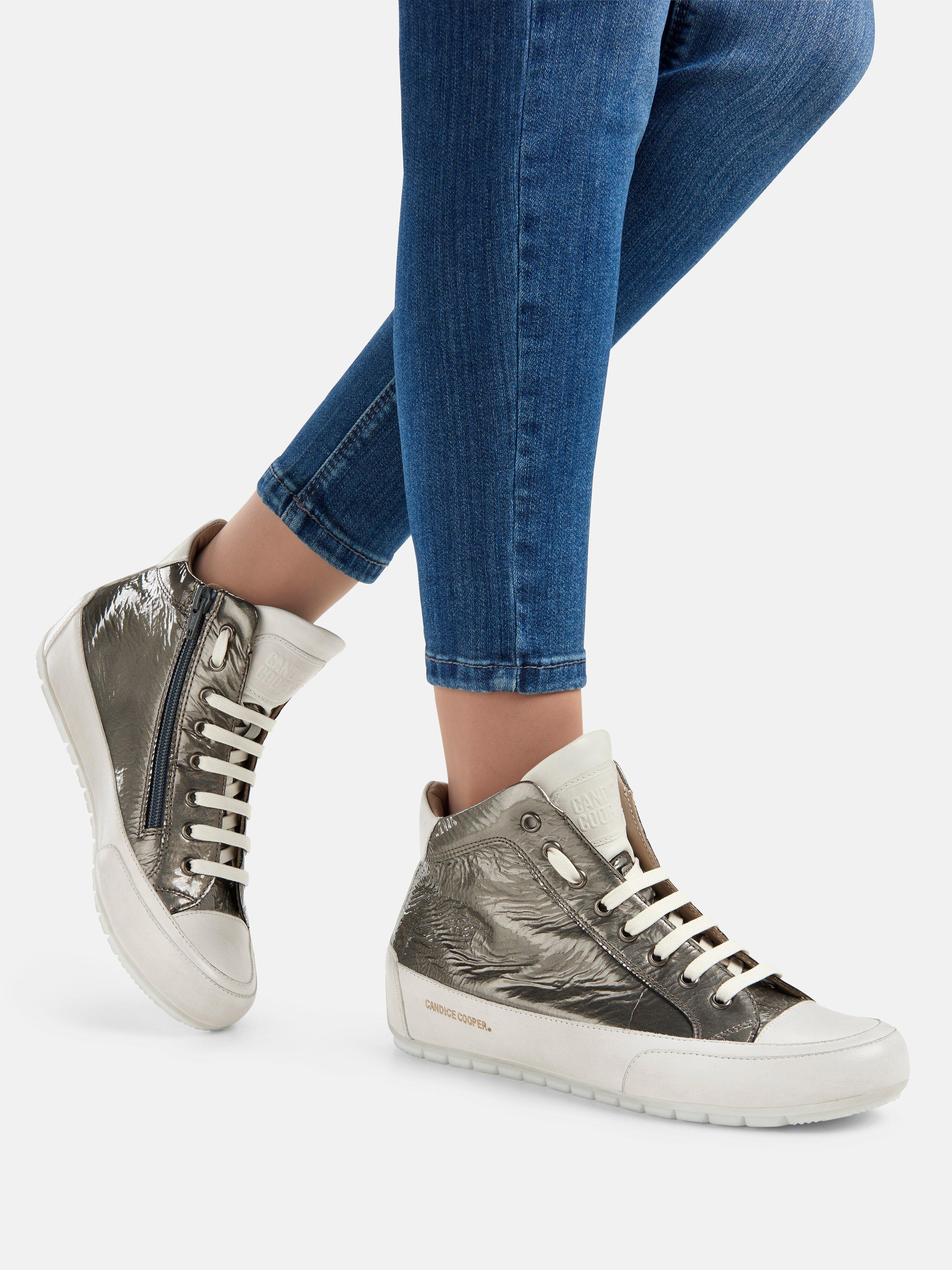 Candice Cooper - Stiefelette Plus Sport