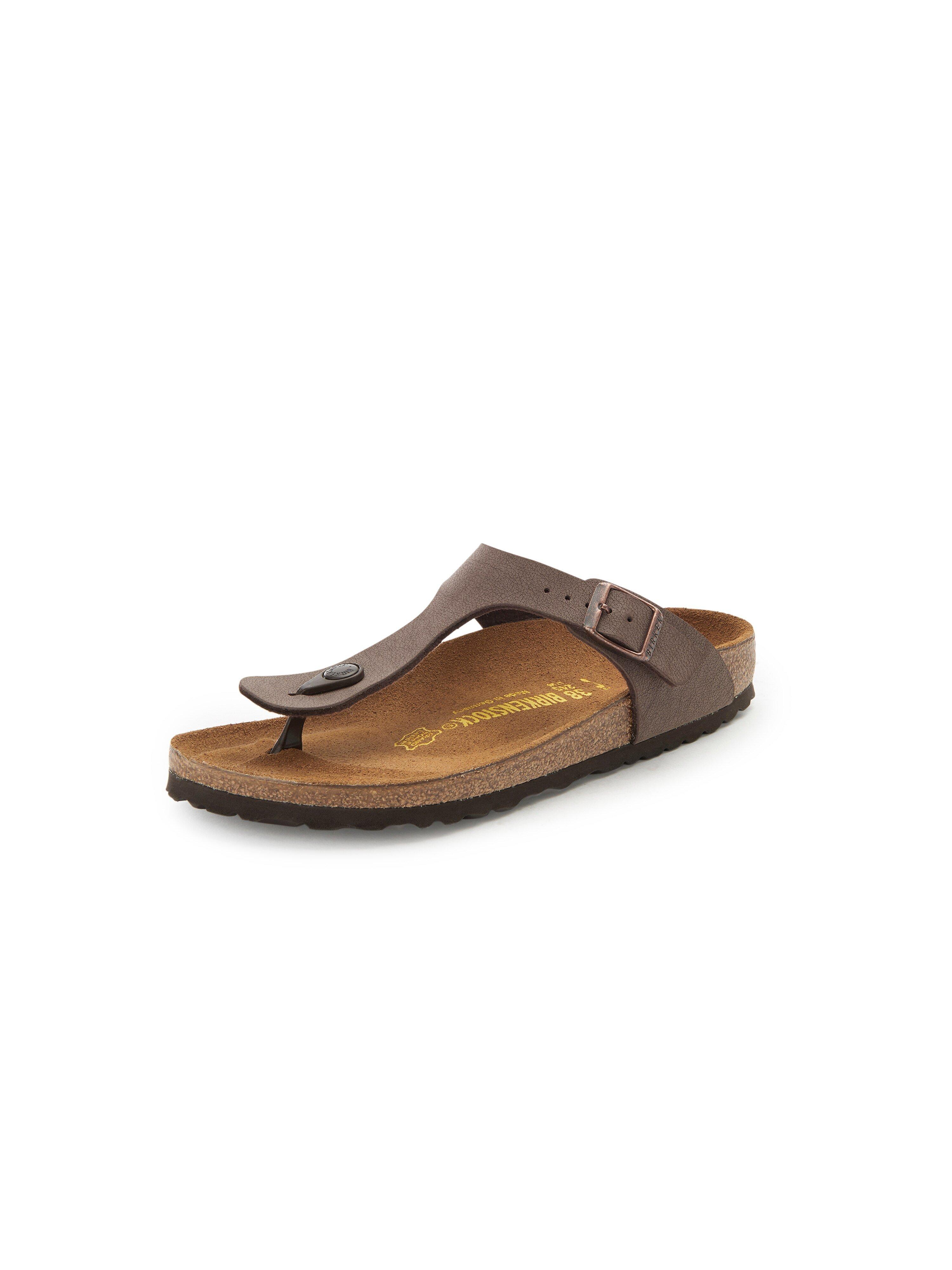 Birkenstock - Teenslippers Gizeh
