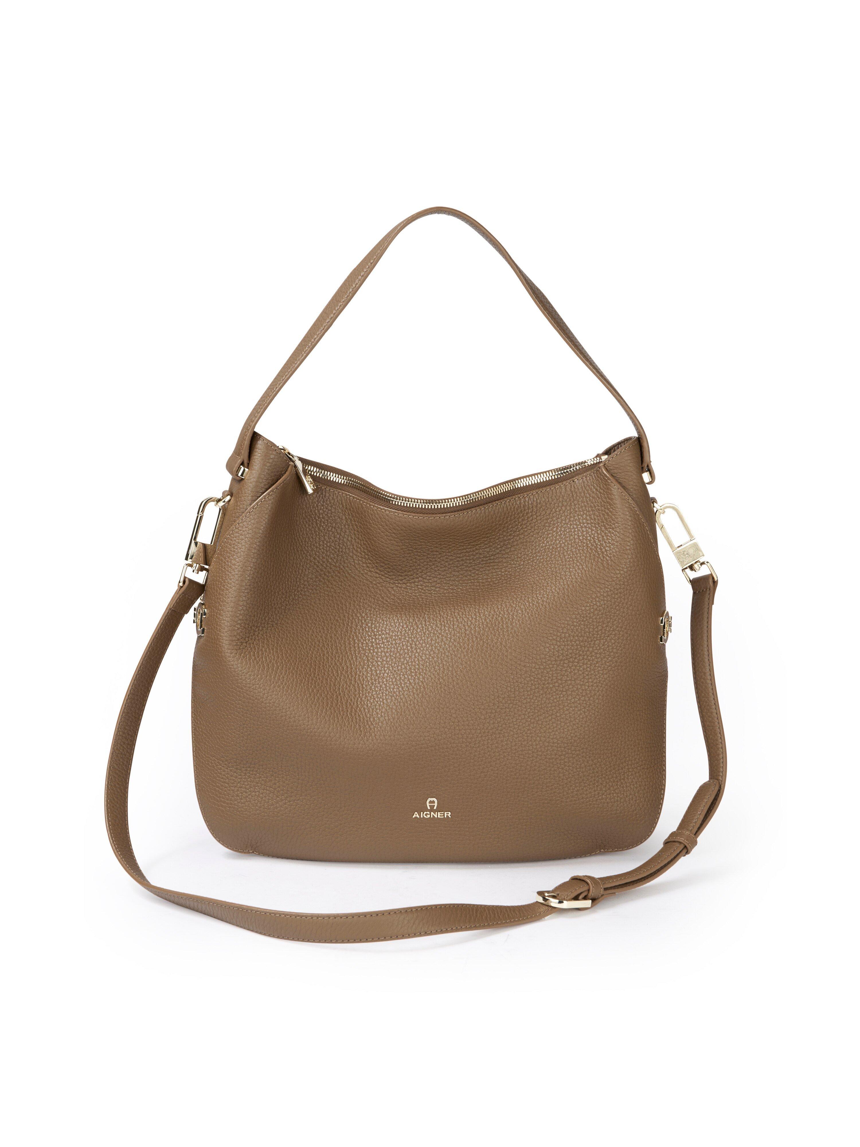 Aigner - Beuteltasche Milano