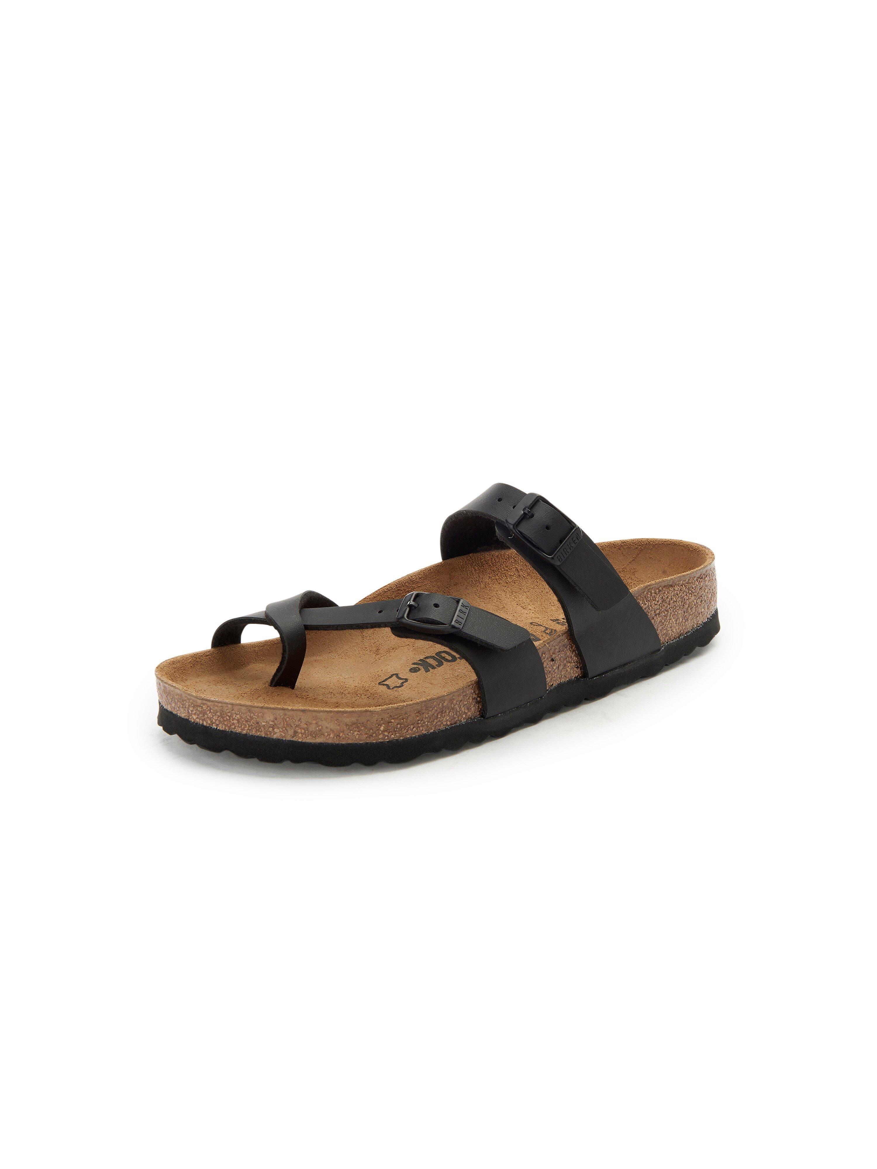 Birkenstock - Pantolette Mayari