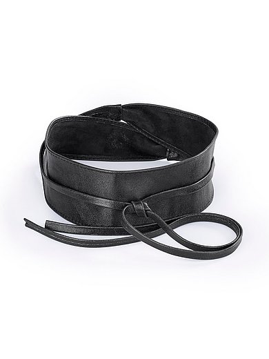 Uta Raasch - Nappa leather belt