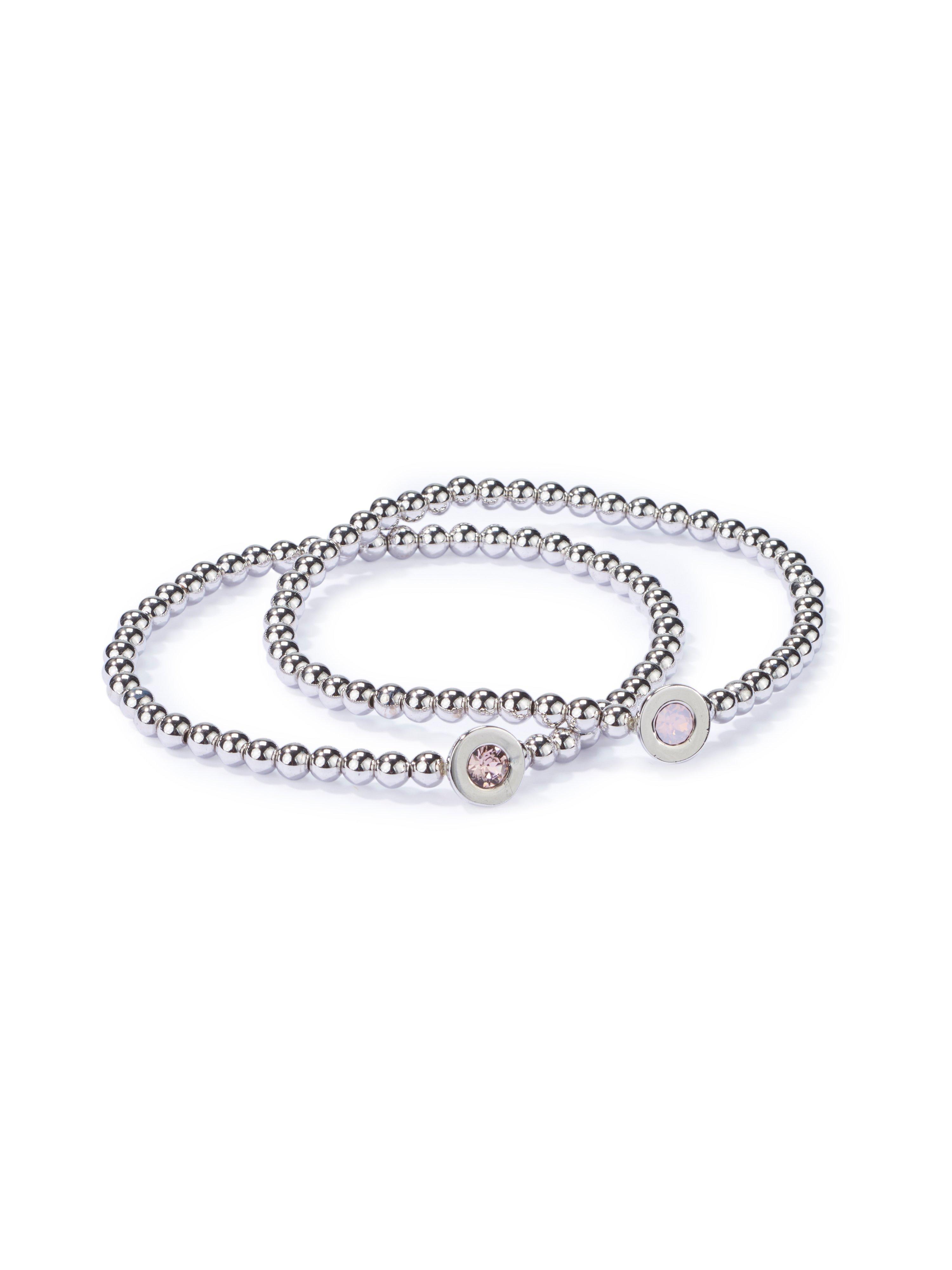 mayfair by Peter Hahn - Armband-Duo