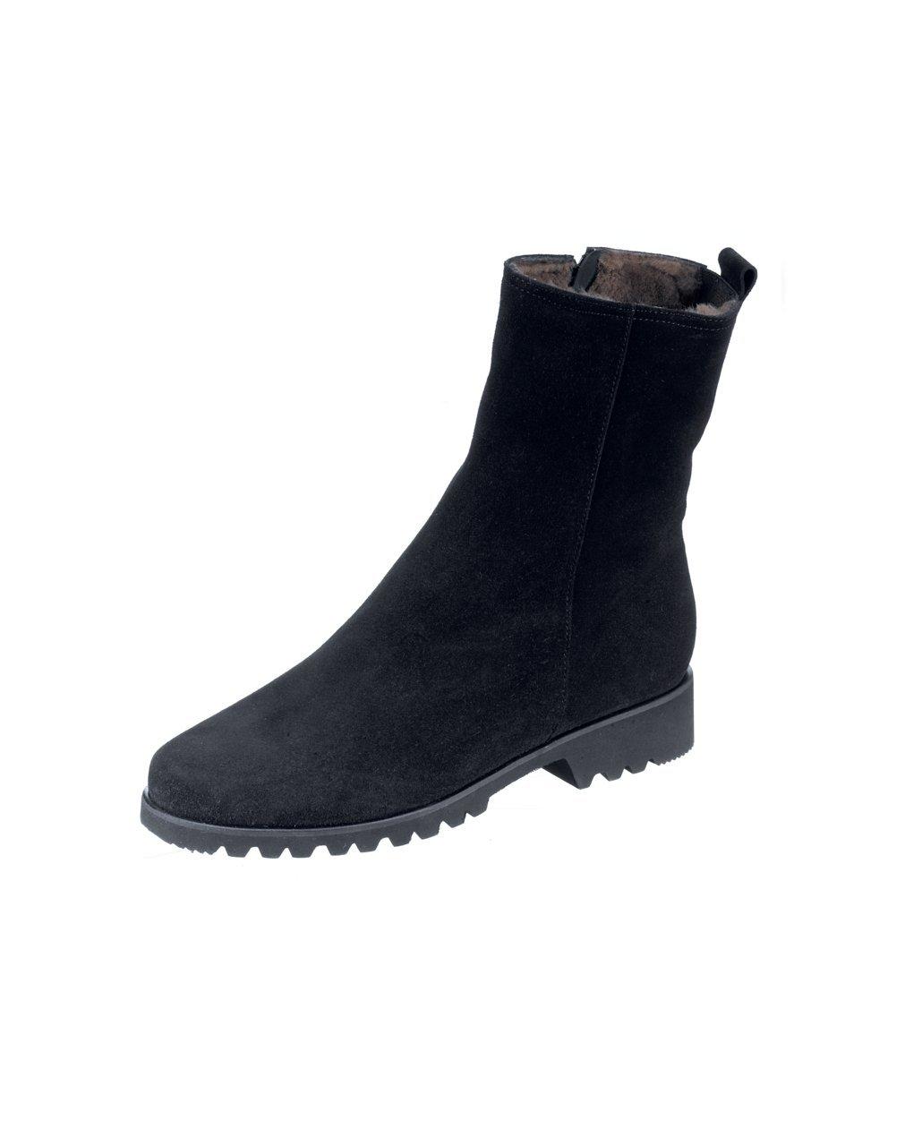 Peter Hahn exquisit - Stiefelette