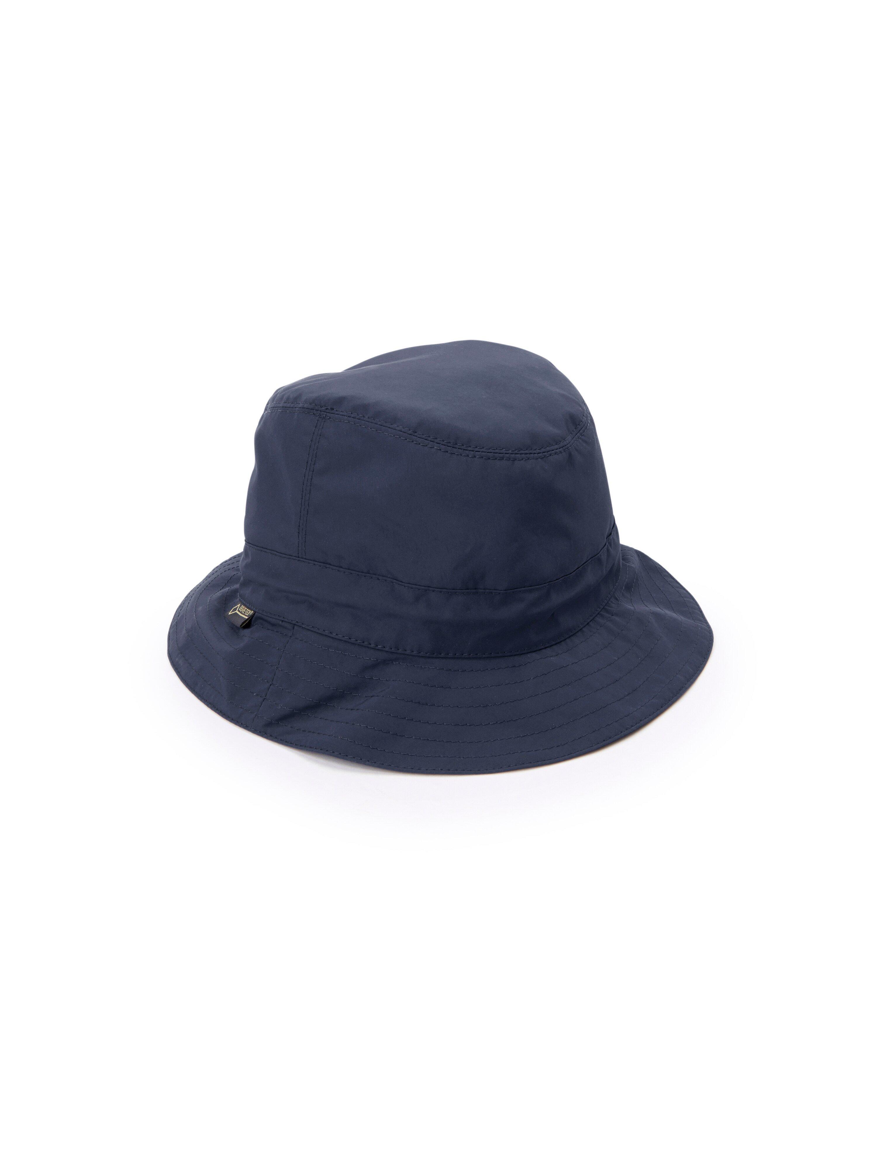 breathable waterproof hat