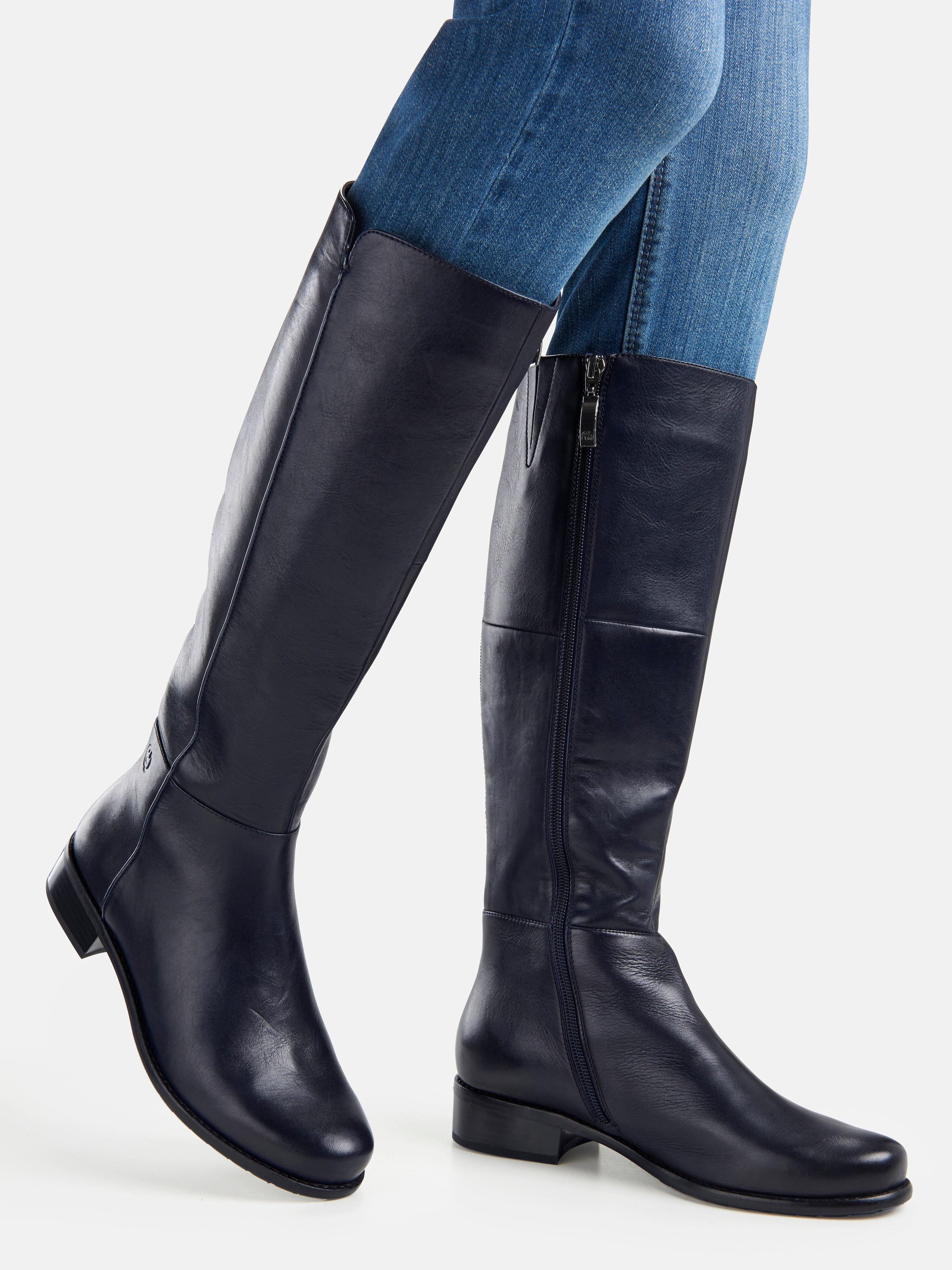 Gerry Weber - Langschaft-Stiefel Calla