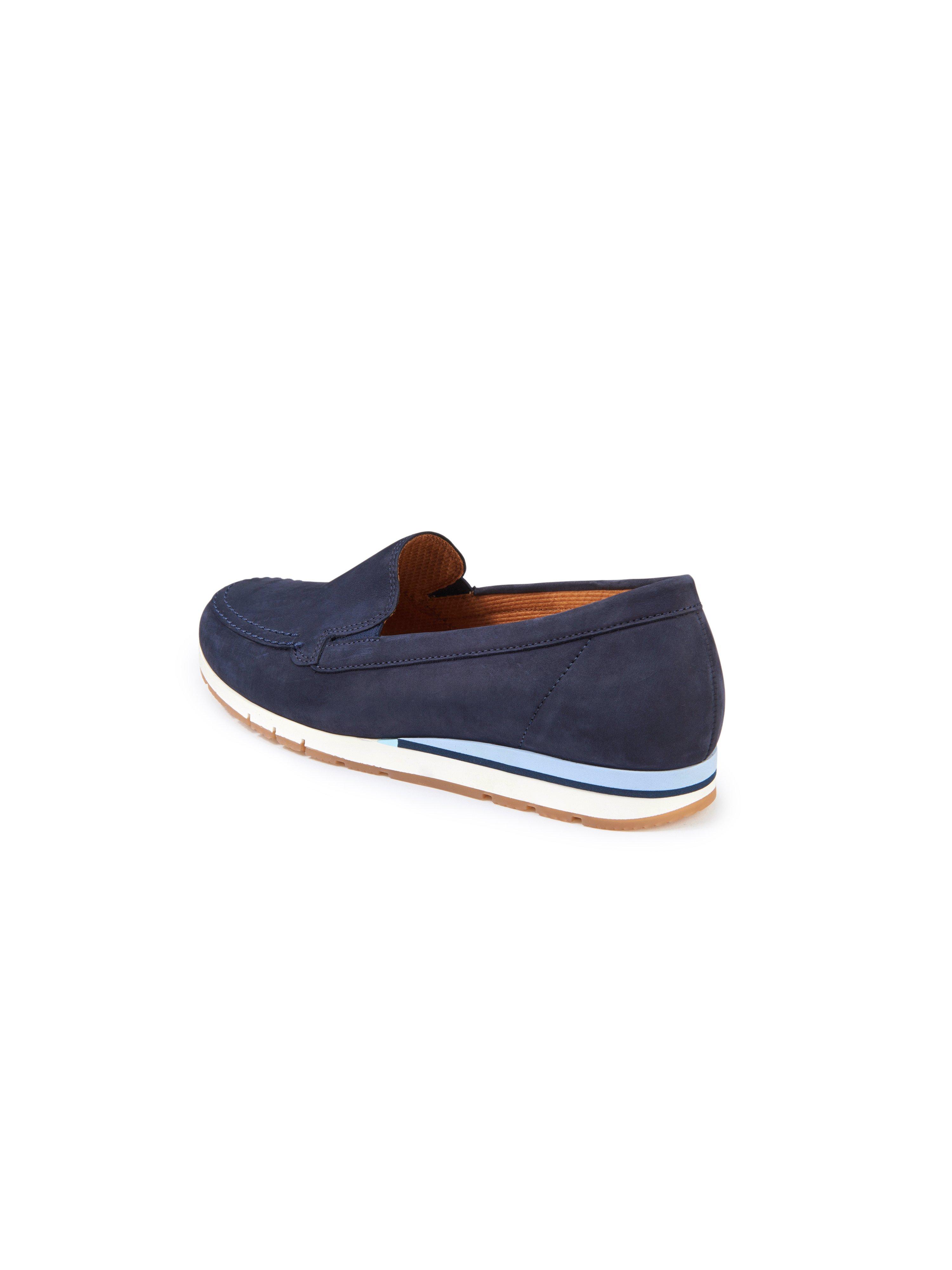 Slipper Gabor Comfort blau