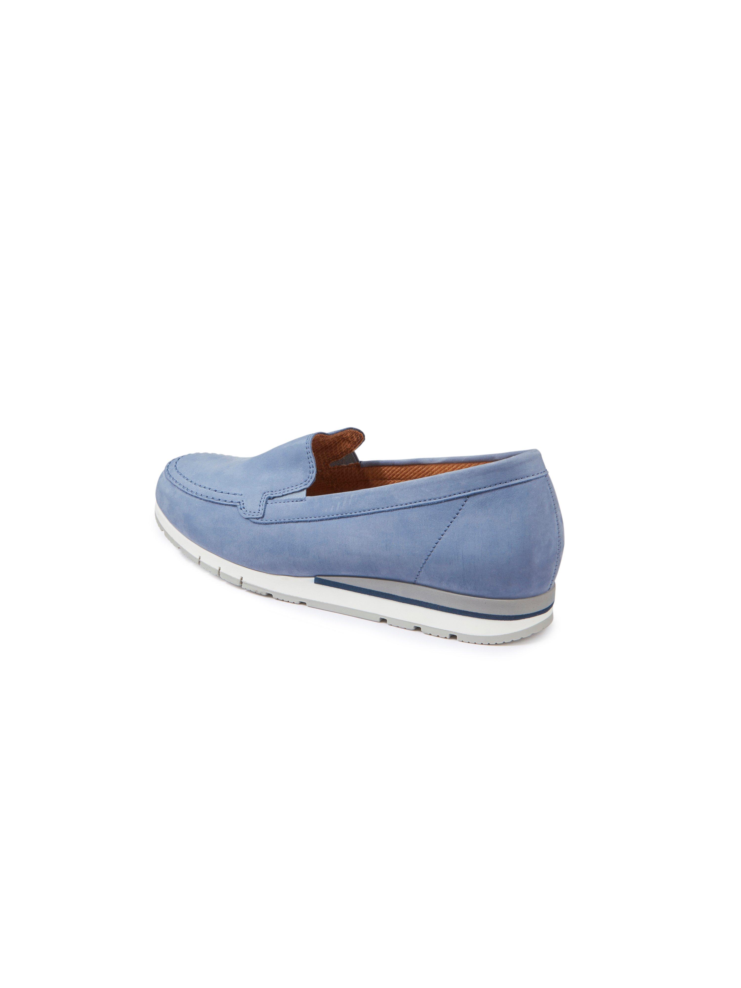 Slipper Gabor Comfort blau