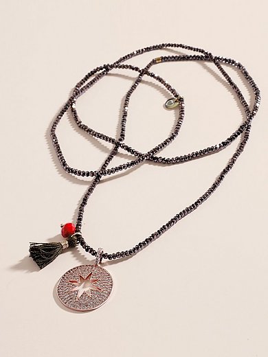 Lua Accessoires - Necklace without fastening