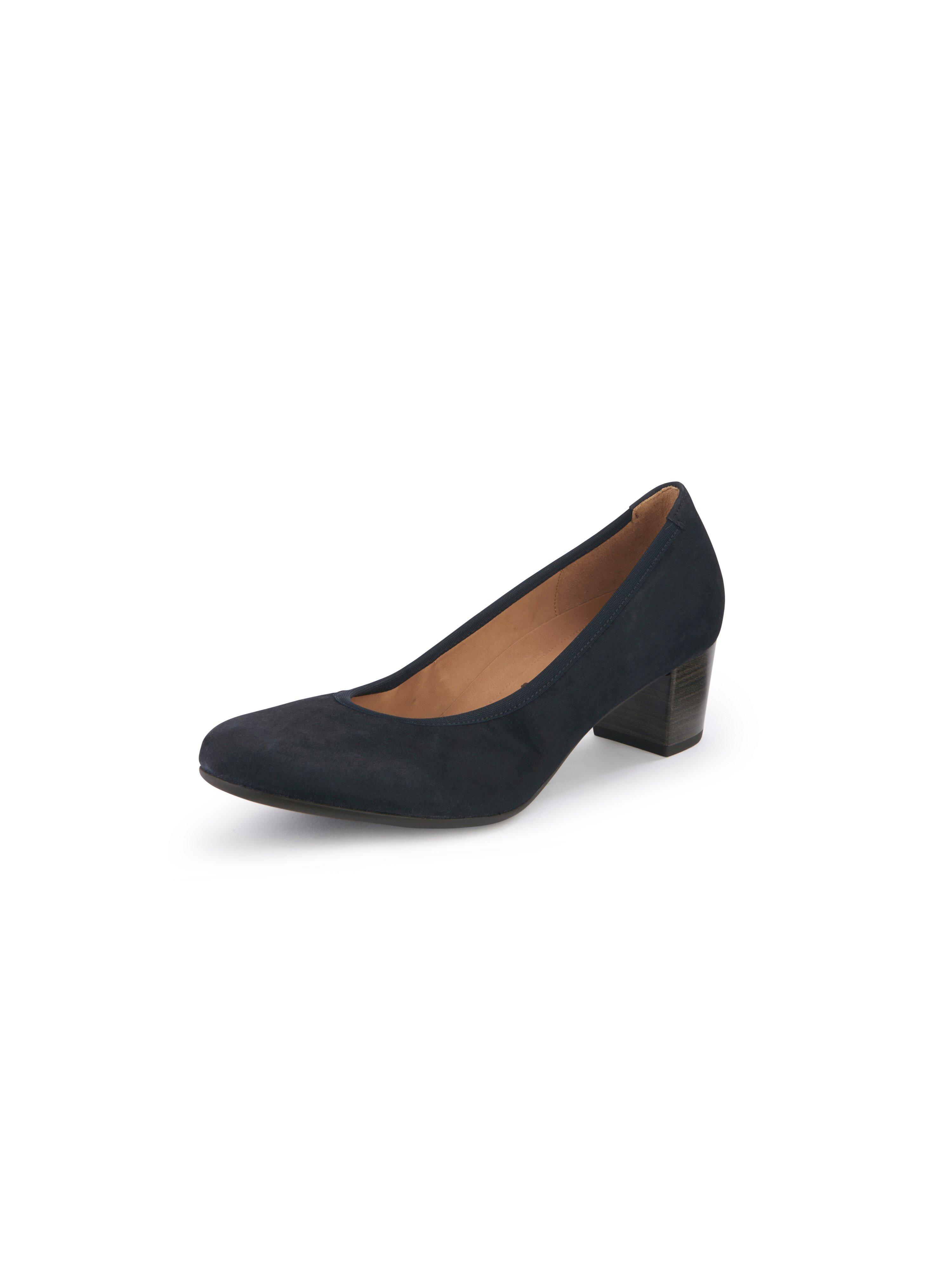 Gabor - Pumps in Sacchetto-Machart