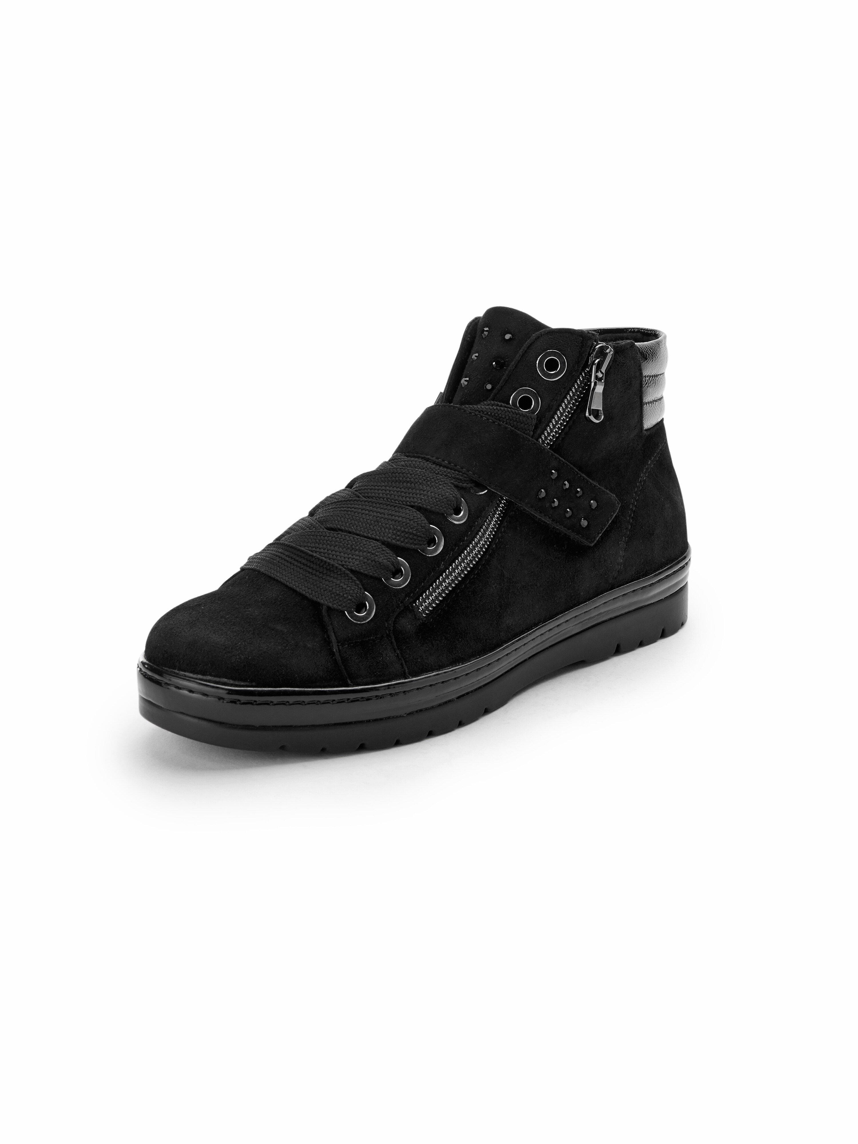 Semler - Knöchelhoher Sneaker „Ruby“