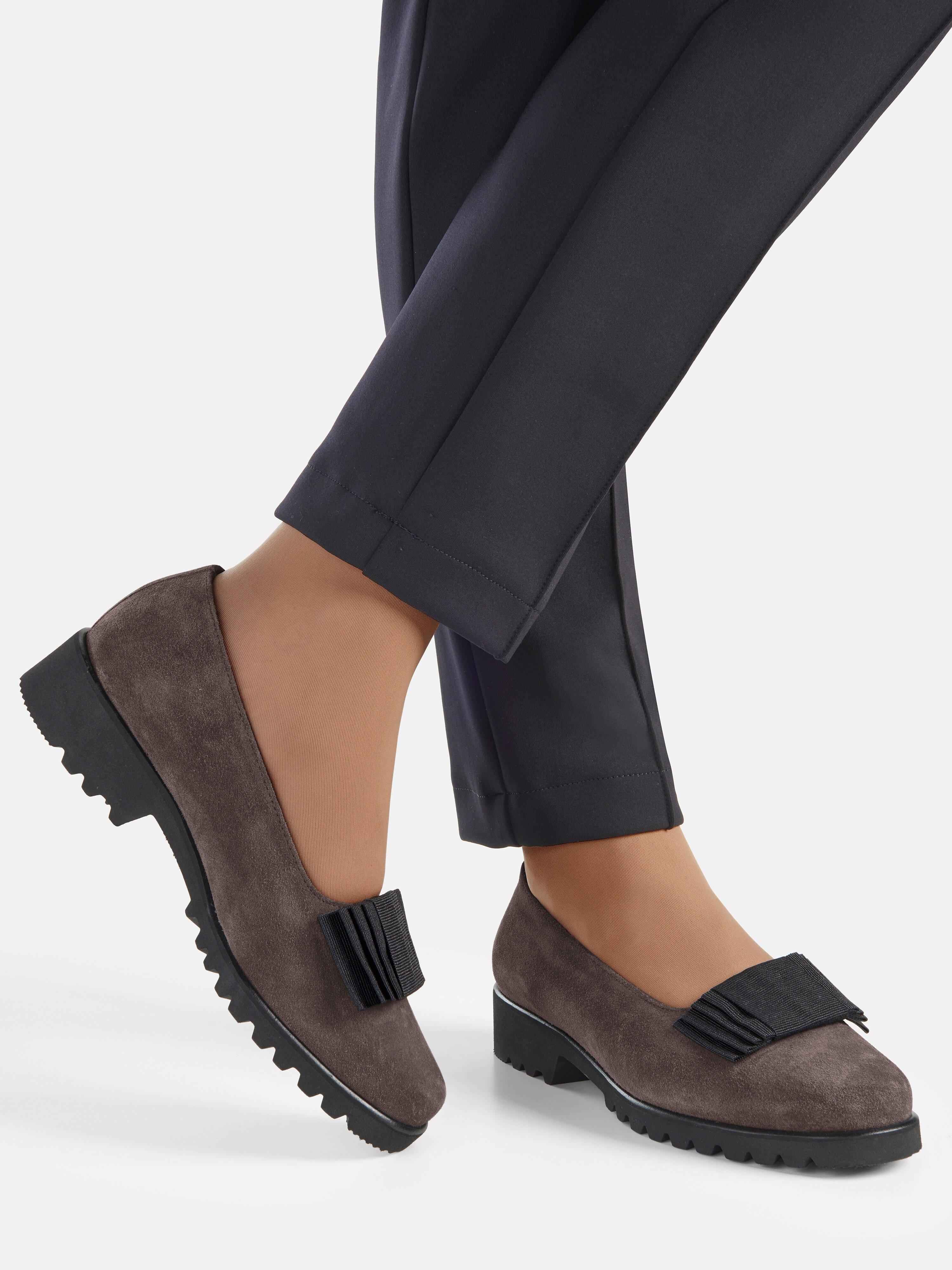 peter hahn chaussures gabor