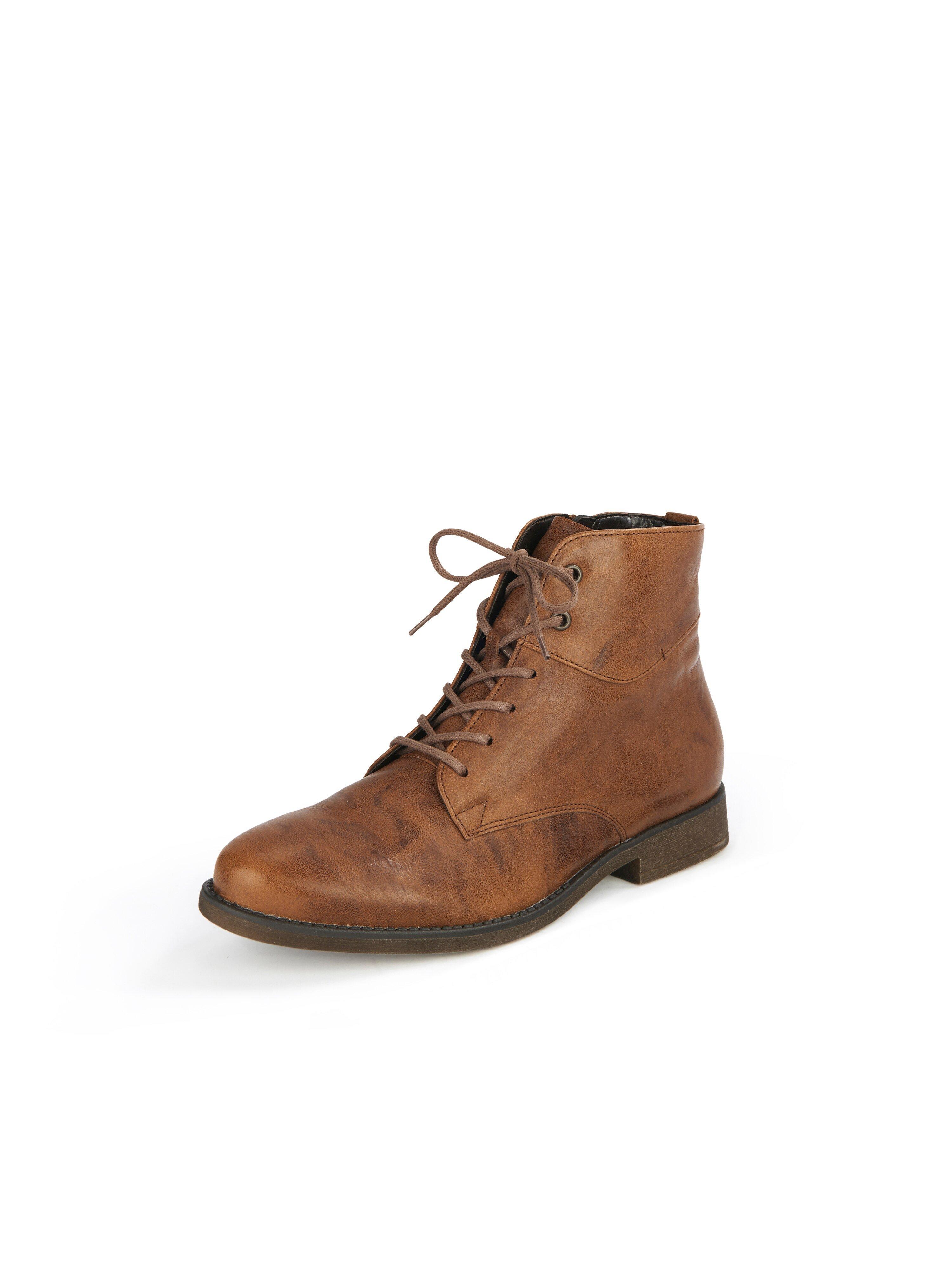 Gabor Comfort - Schnür-Stiefelette