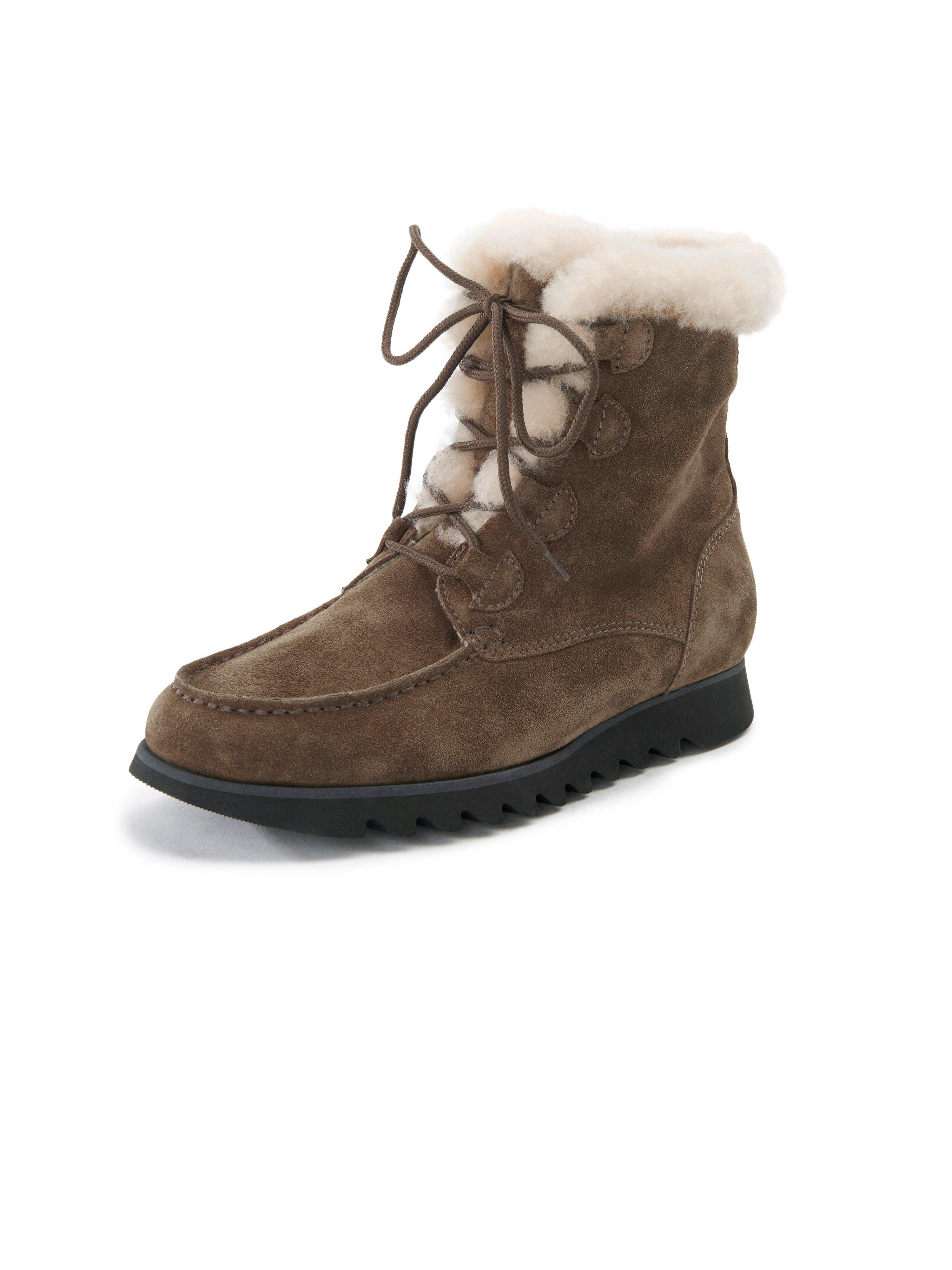 Sioux - Stiefelette Grashopper
